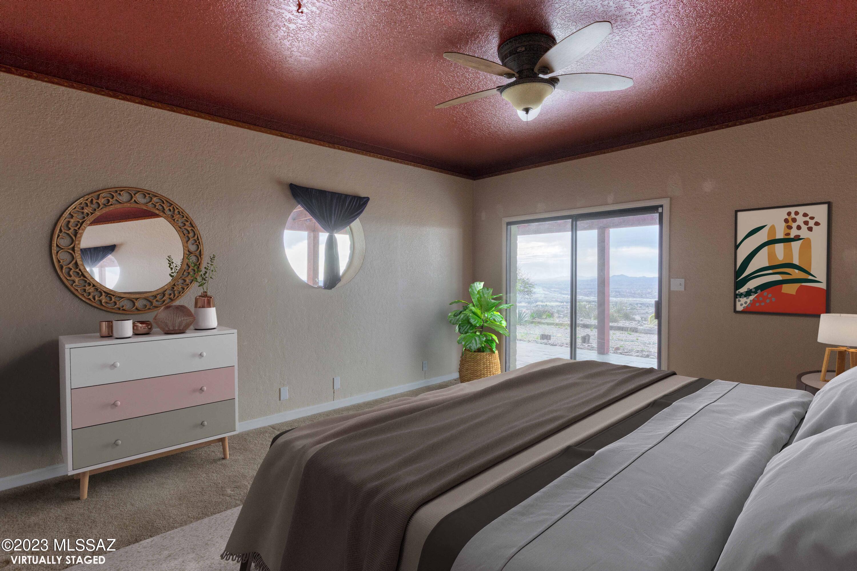 Rio Rico Ranchettes 3 - Residential