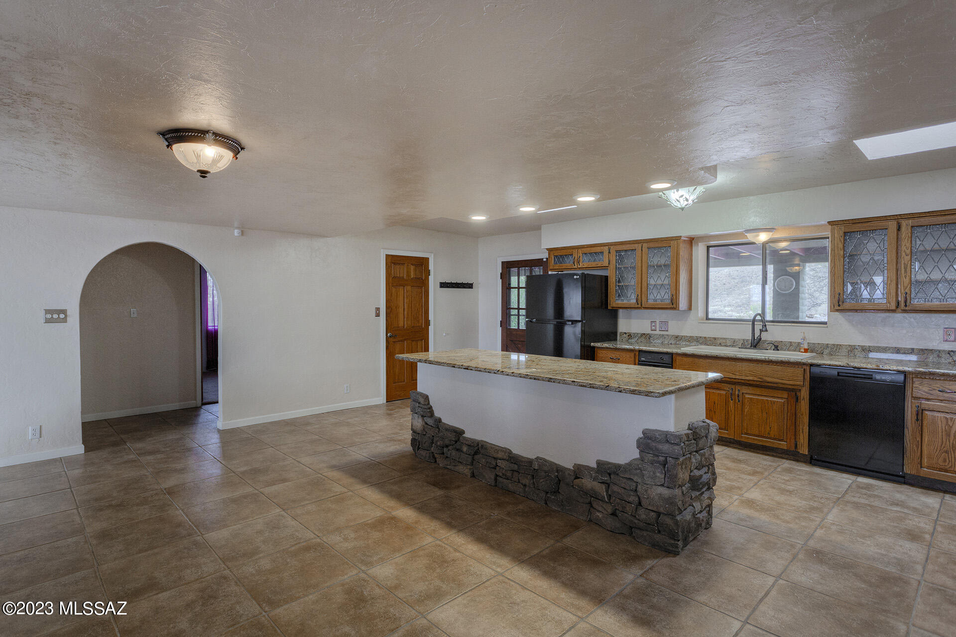 Rio Rico Ranchettes 3 - Residential