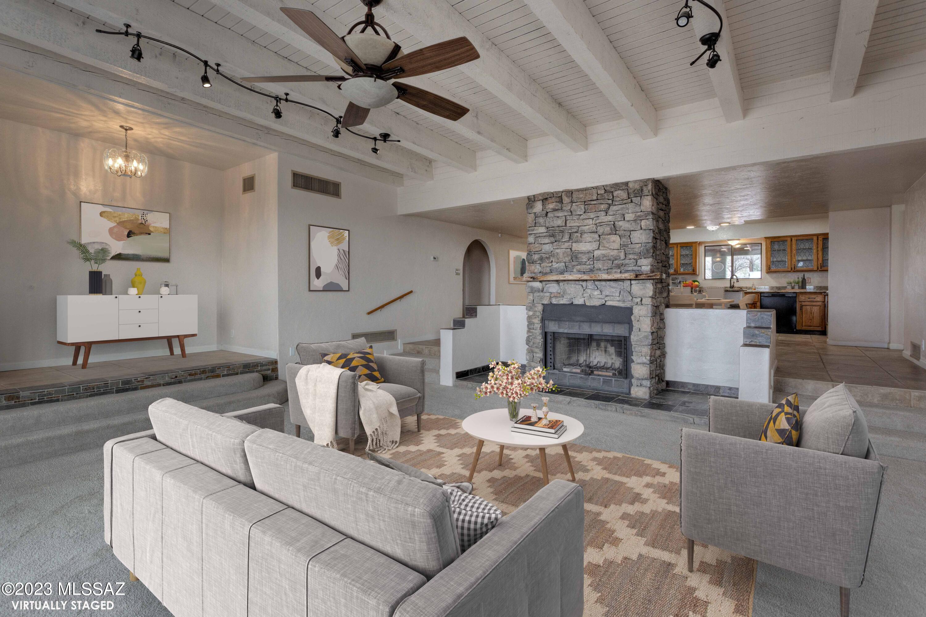 Rio Rico Ranchettes 3 - Residential