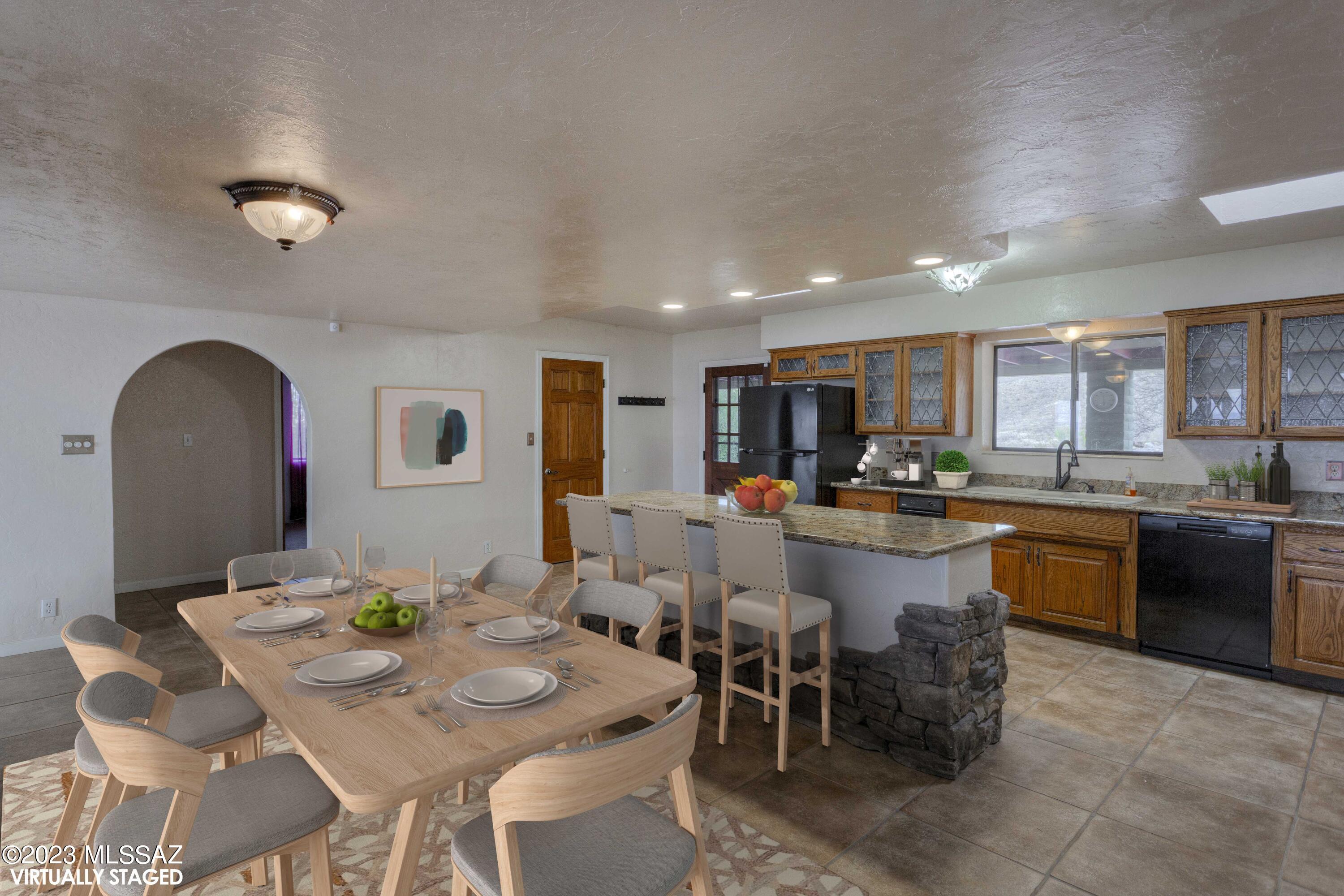 Rio Rico Ranchettes 3 - Residential