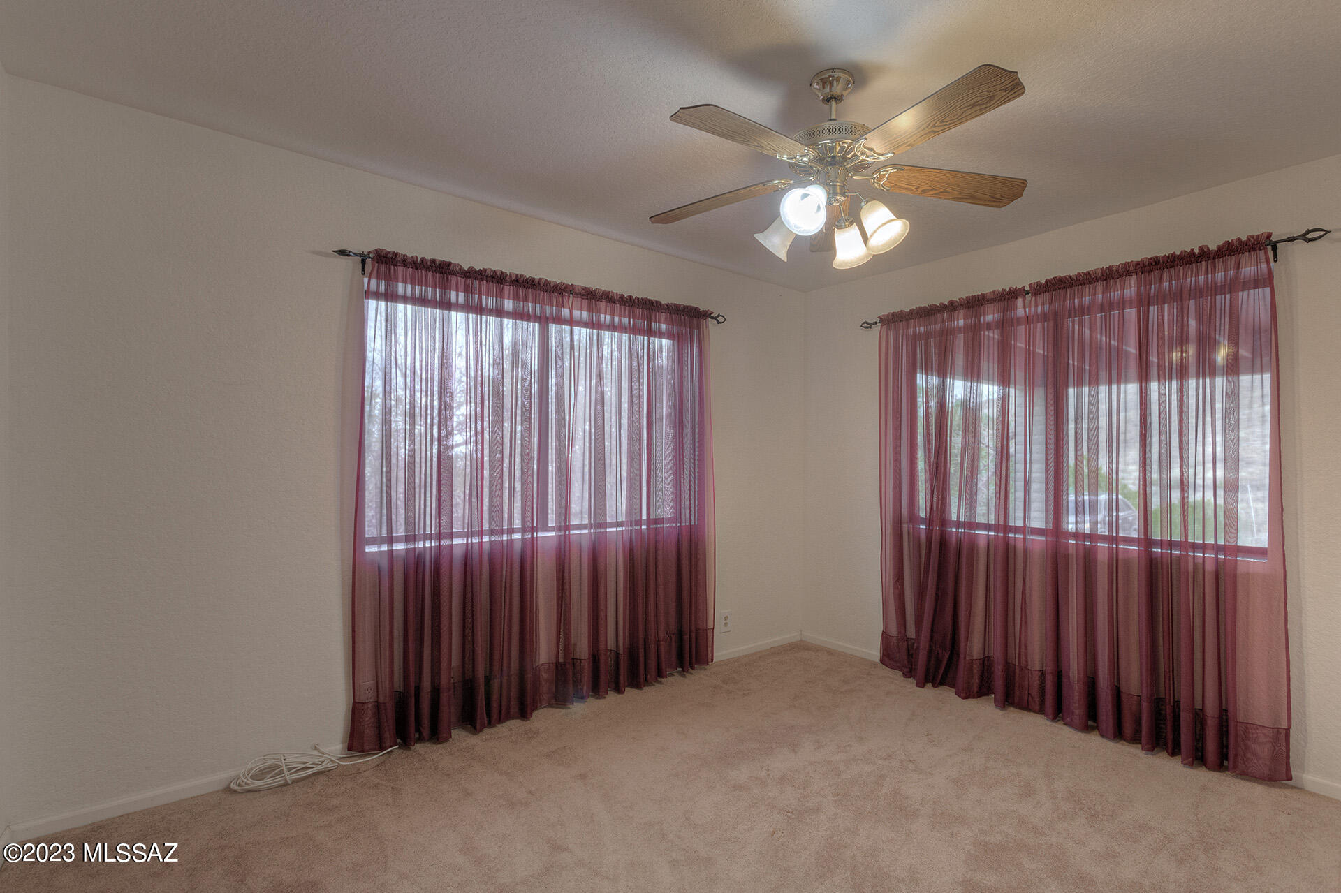 Rio Rico Ranchettes 3 - Residential
