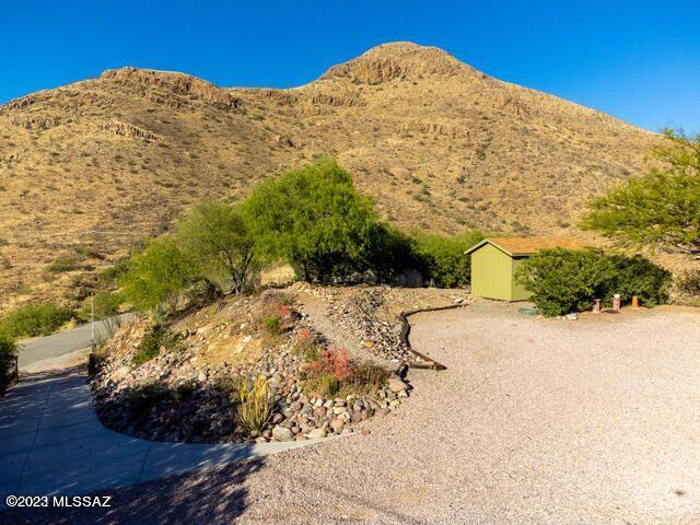 Rio Rico Ranchettes 3 - Residential