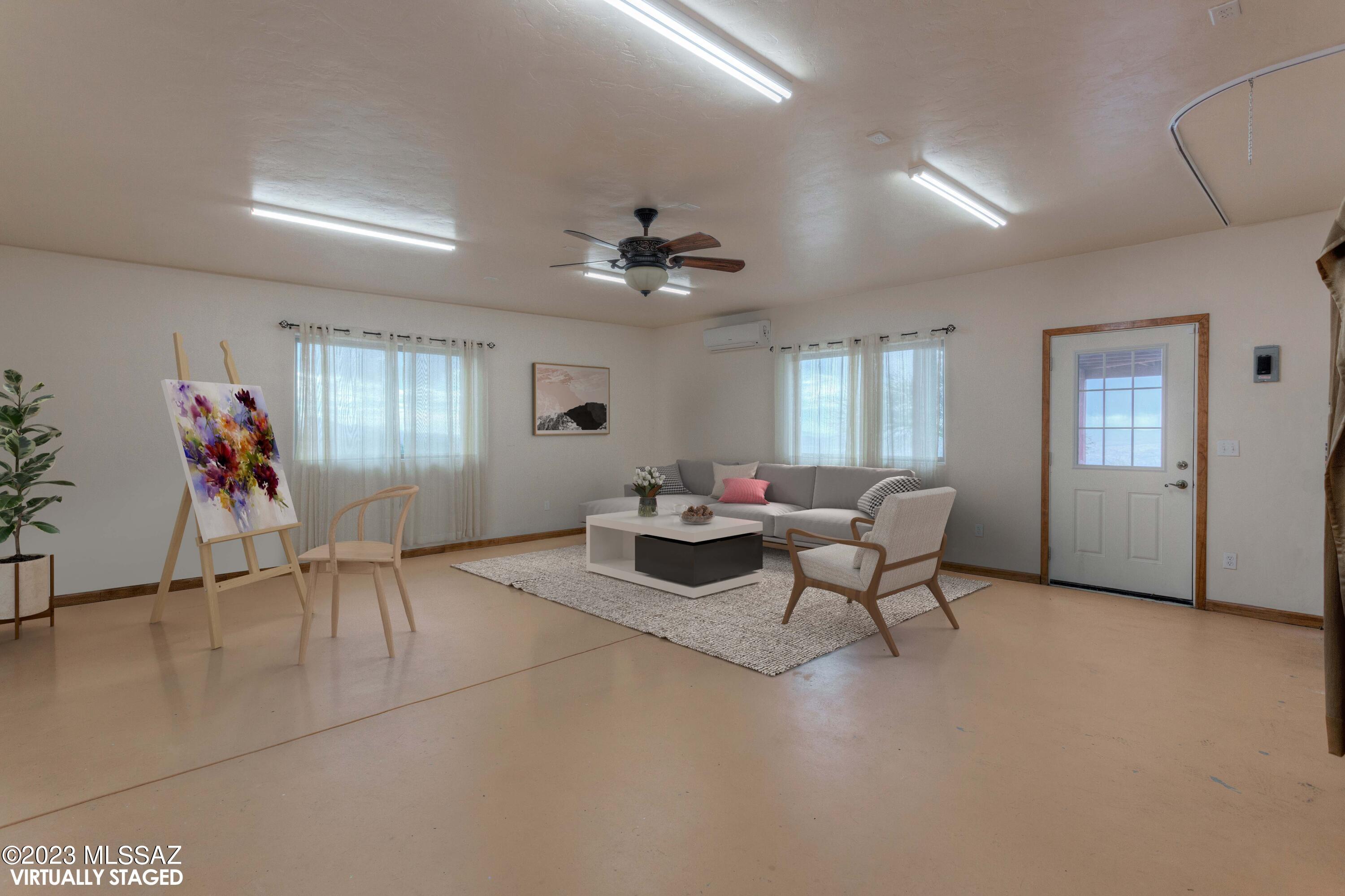 Rio Rico Ranchettes 3 - Residential