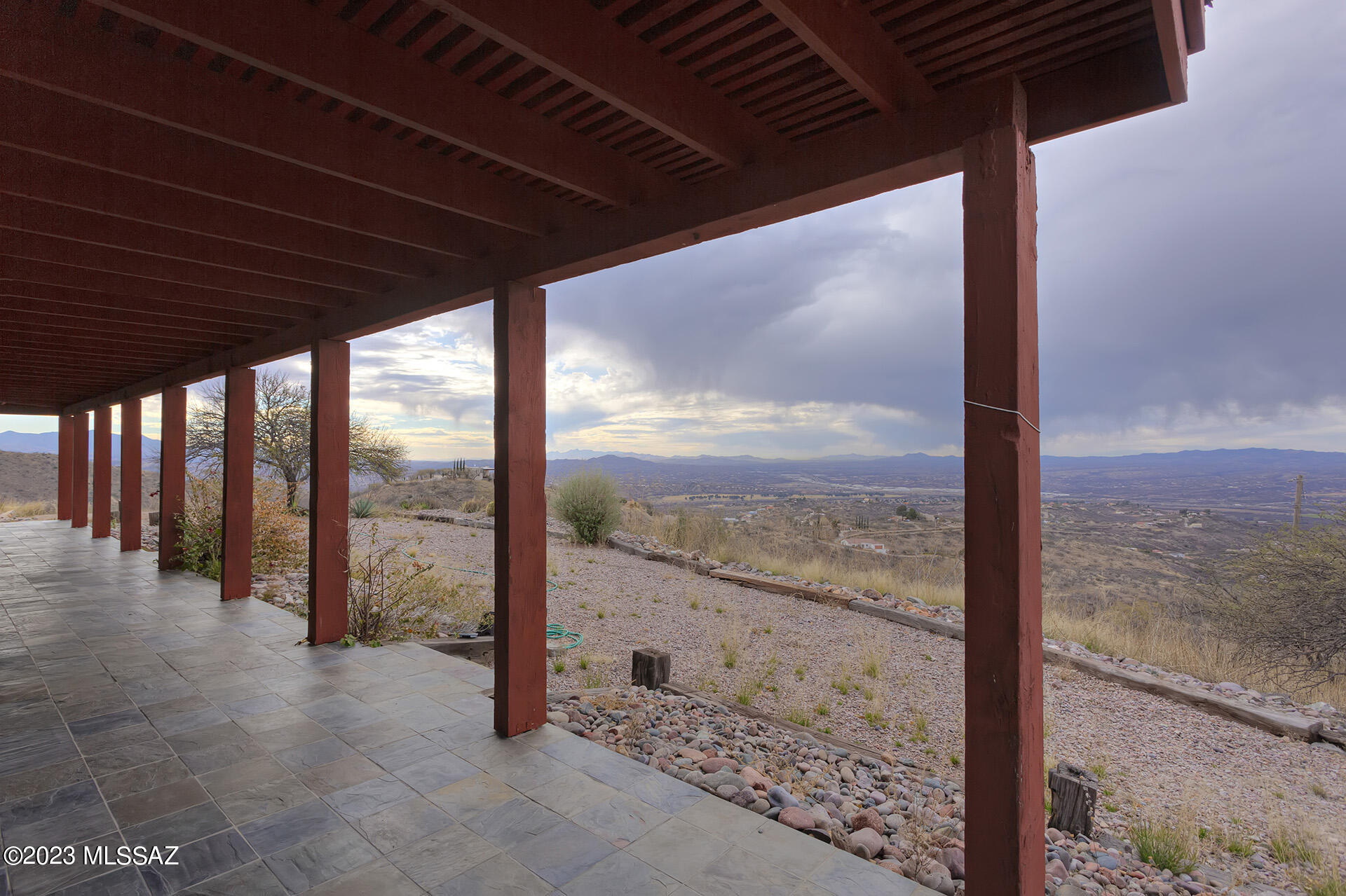 Rio Rico Ranchettes 3 - Residential