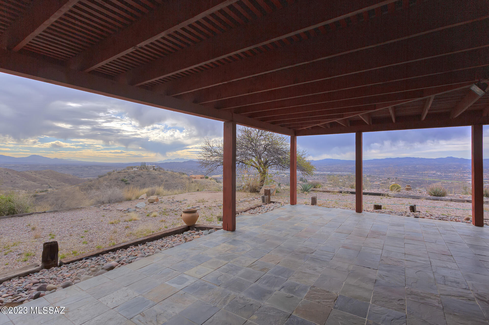 Rio Rico Ranchettes 3 - Residential