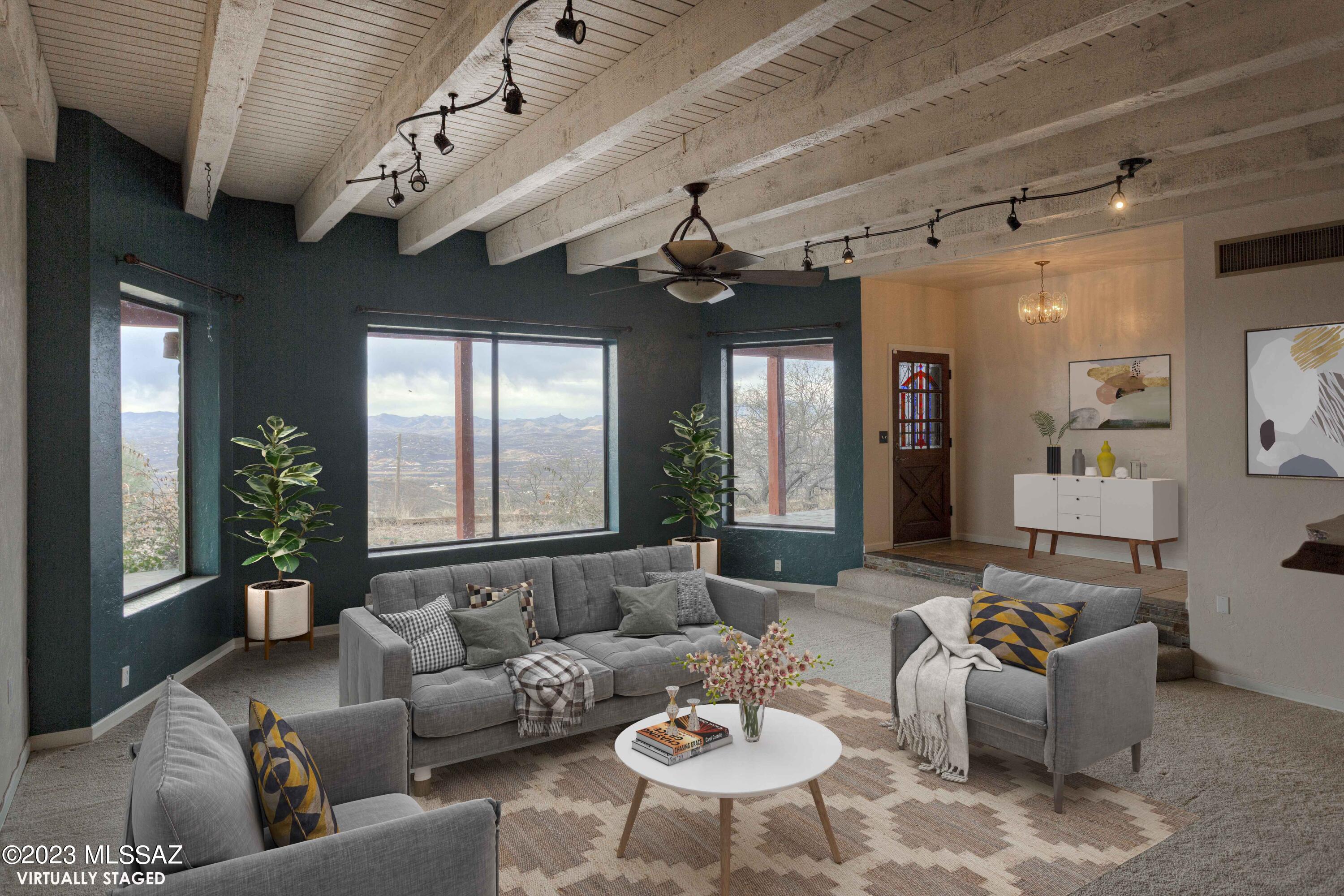 Rio Rico Ranchettes 3 - Residential