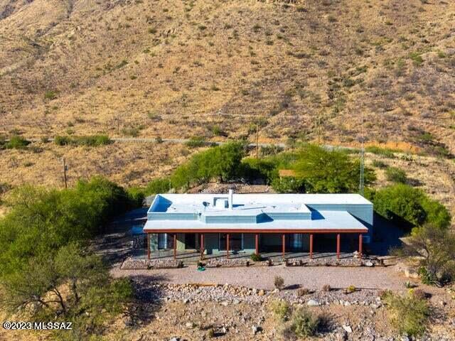 Rio Rico Ranchettes 3 - Residential