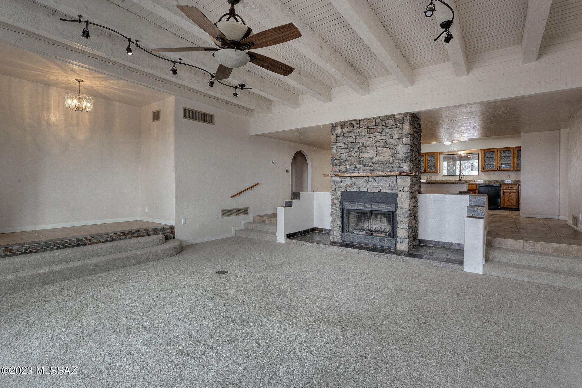 Rio Rico Ranchettes 3 - Residential