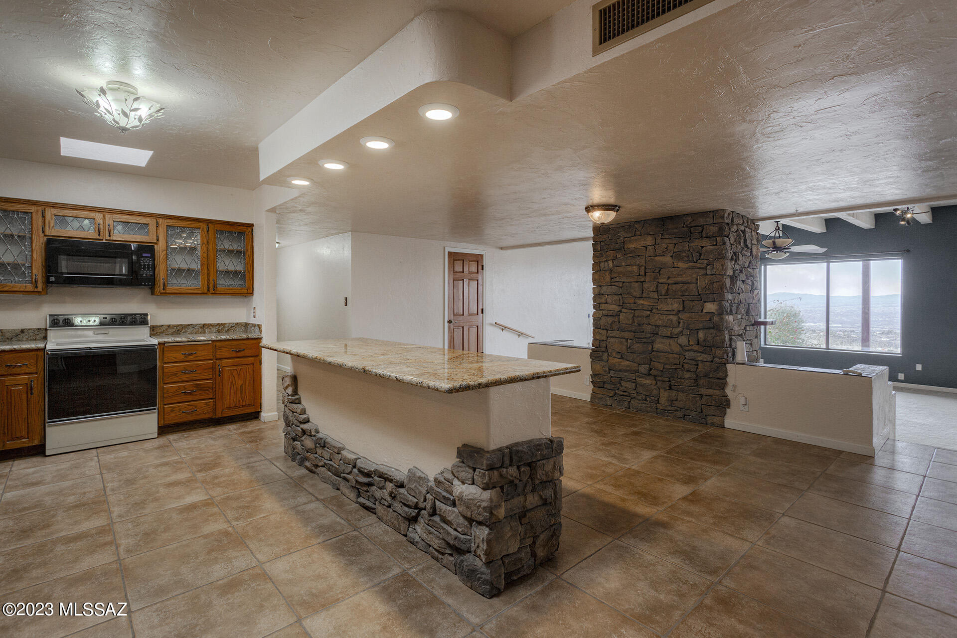 Rio Rico Ranchettes 3 - Residential