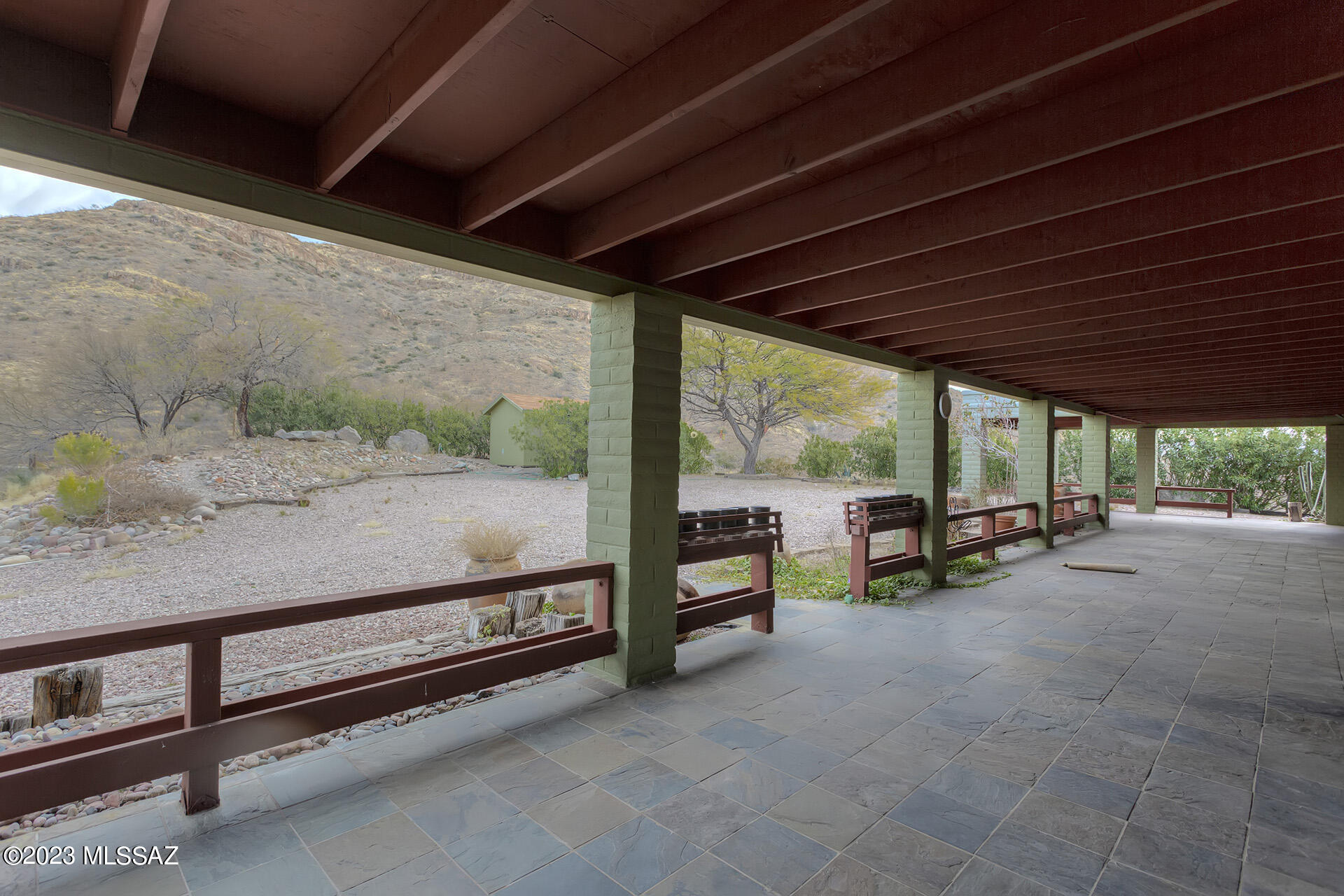 Rio Rico Ranchettes 3 - Residential