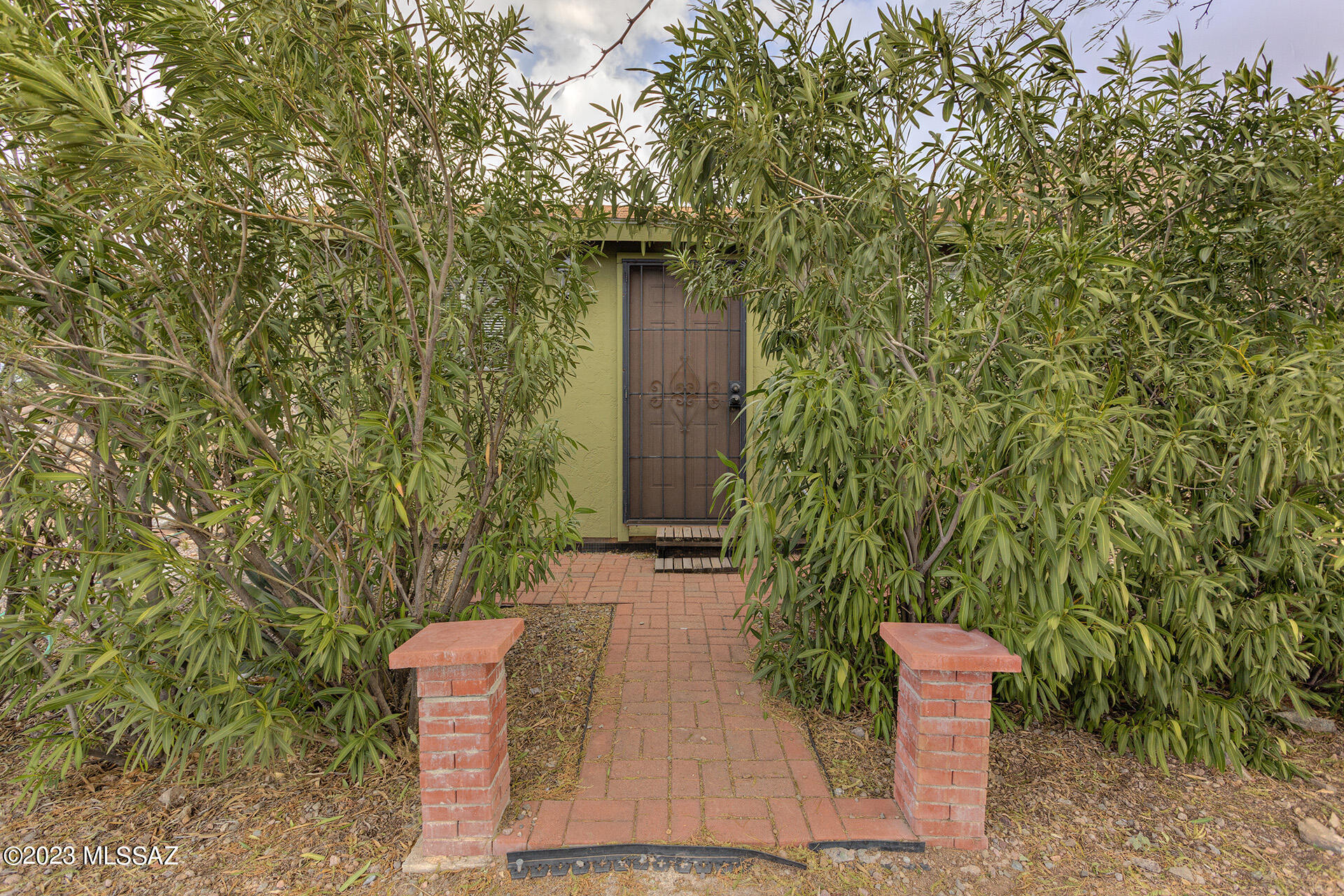 Rio Rico Ranchettes 3 - Residential