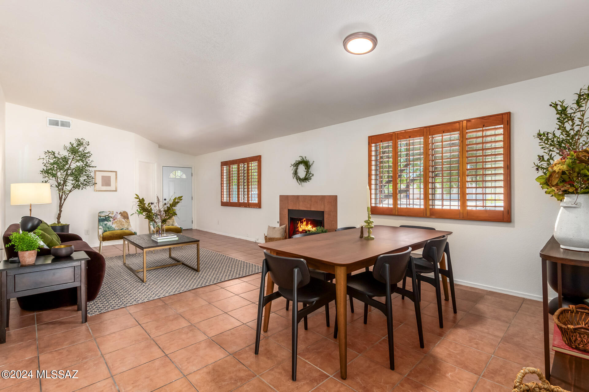 Rancho Reyes (1-191) - Residential
