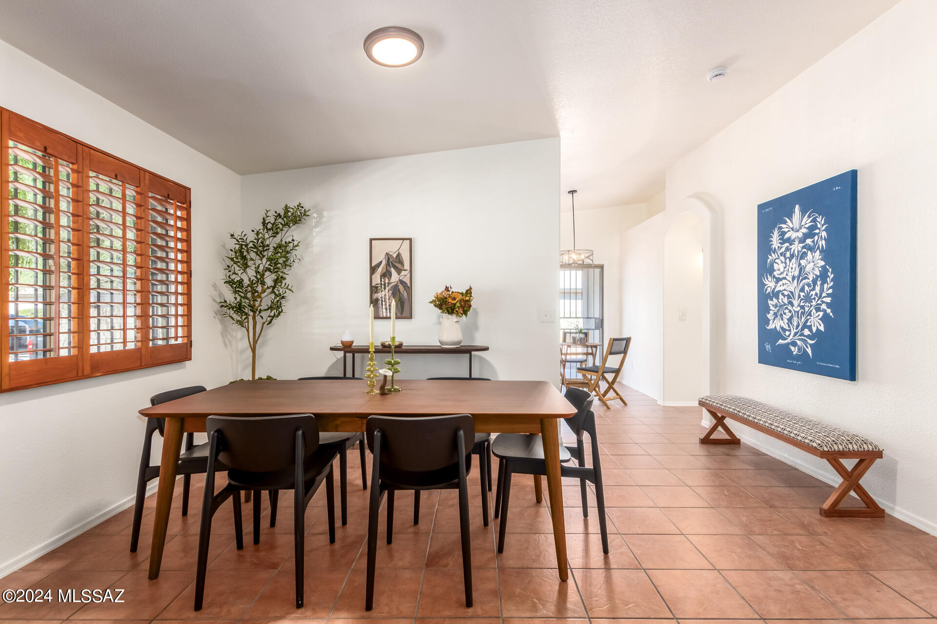 Rancho Reyes (1-191) - Residential