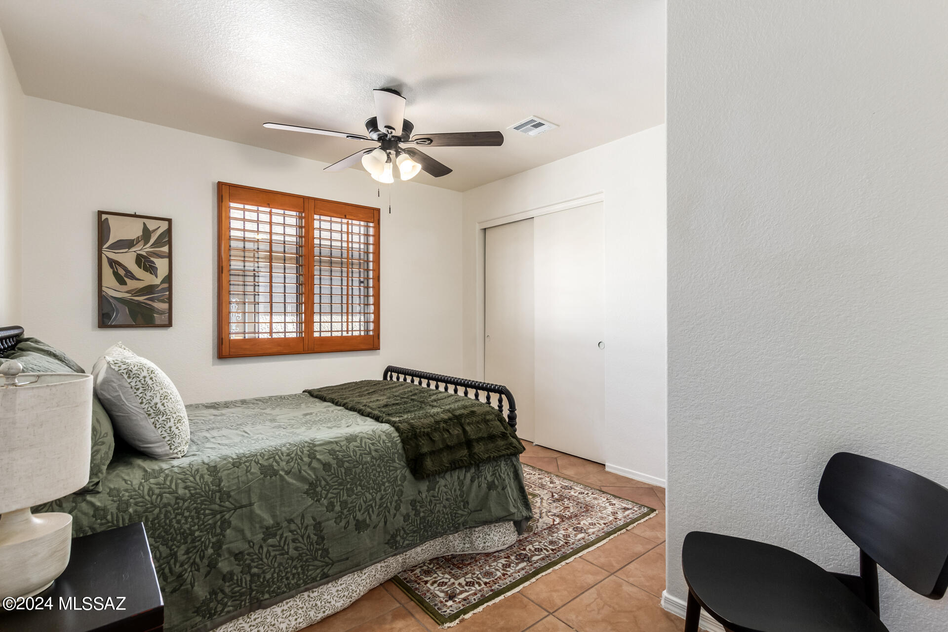 Rancho Reyes (1-191) - Residential