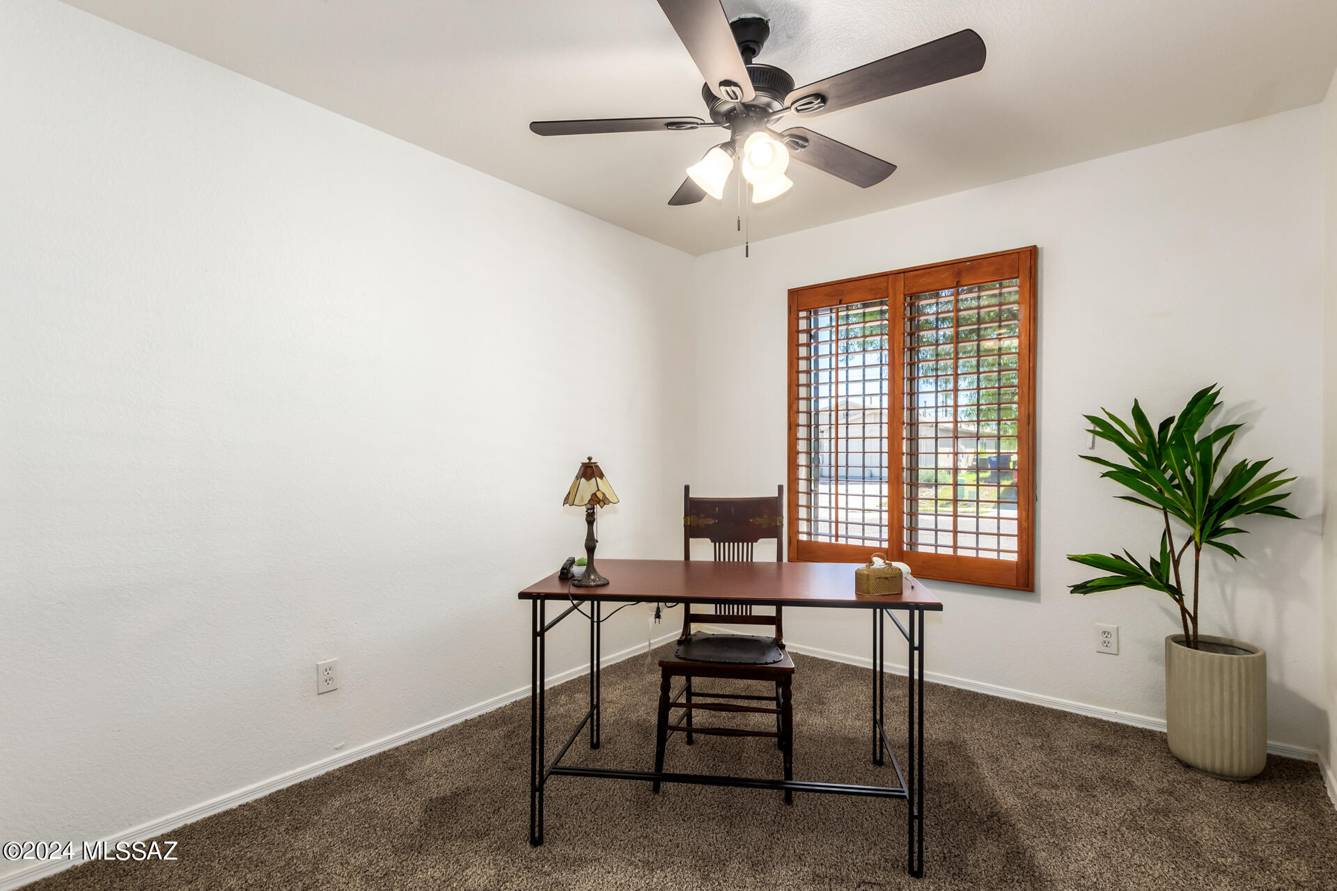 Rancho Reyes (1-191) - Residential