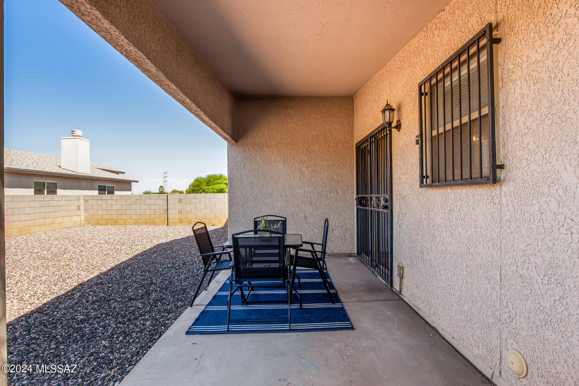 Rancho Reyes (1-191) - Residential