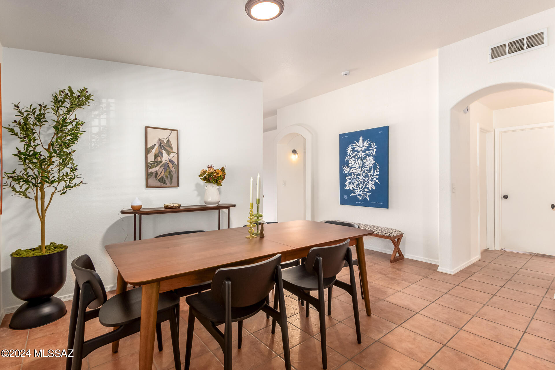 Rancho Reyes (1-191) - Residential