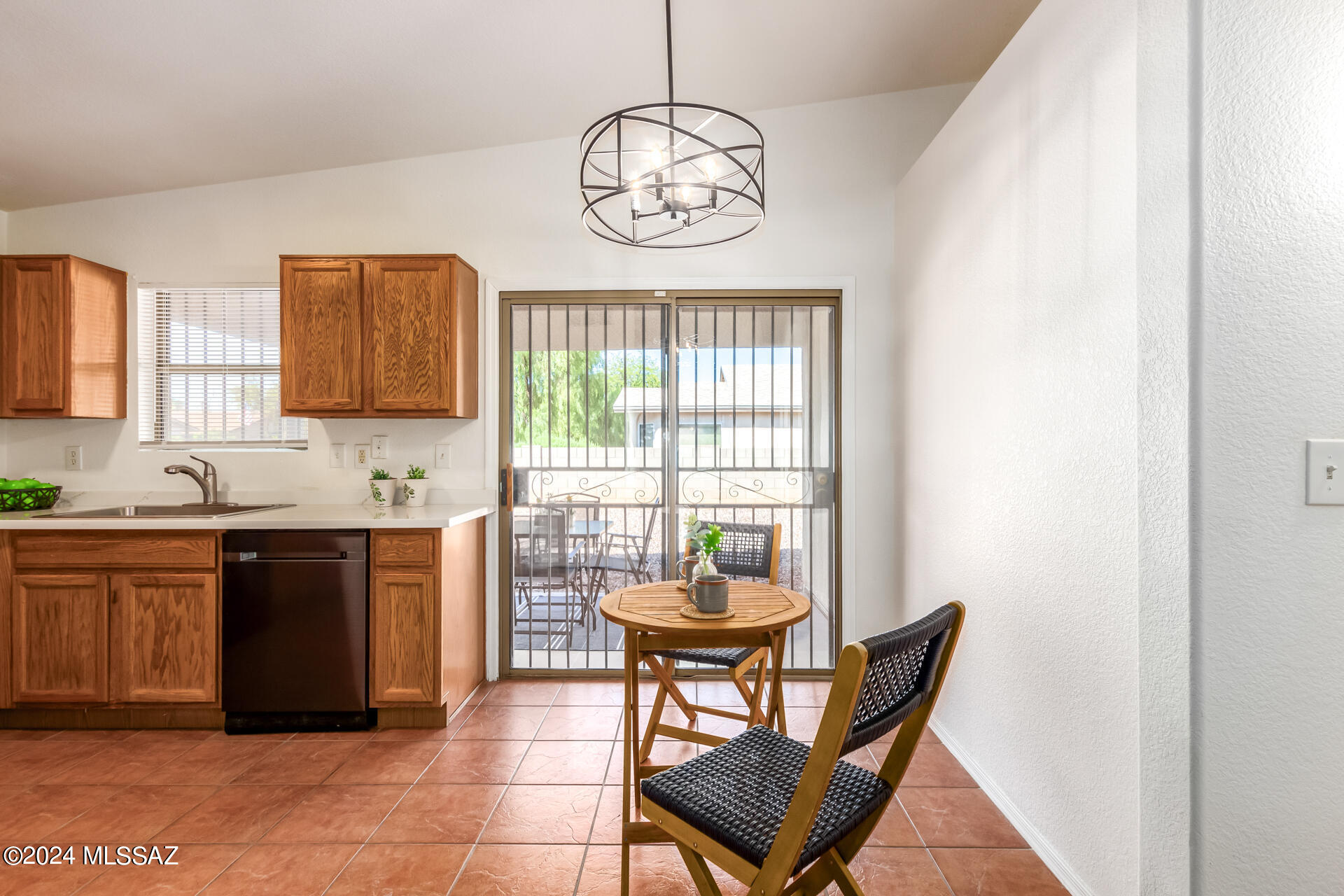 Rancho Reyes (1-191) - Residential