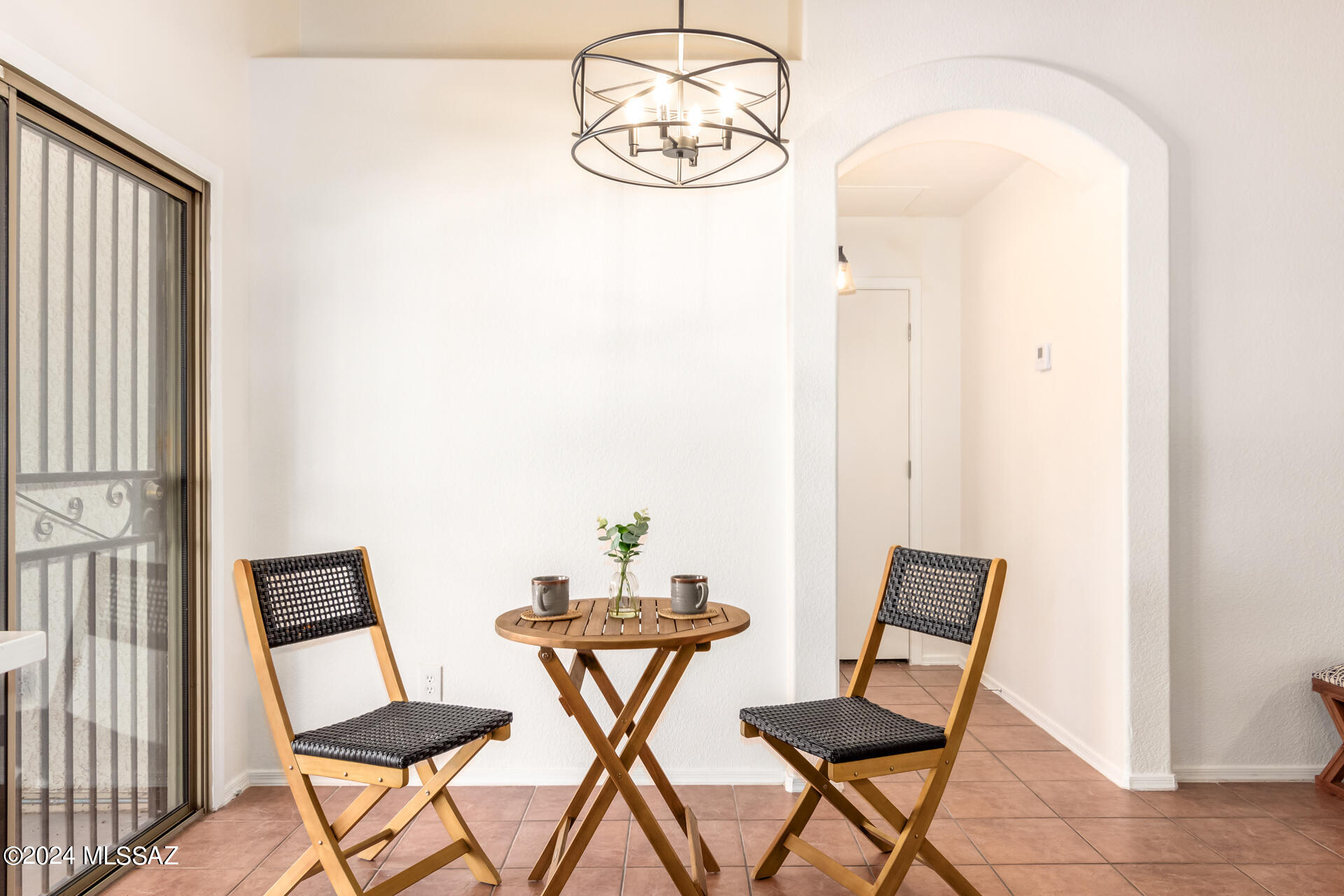 Rancho Reyes (1-191) - Residential