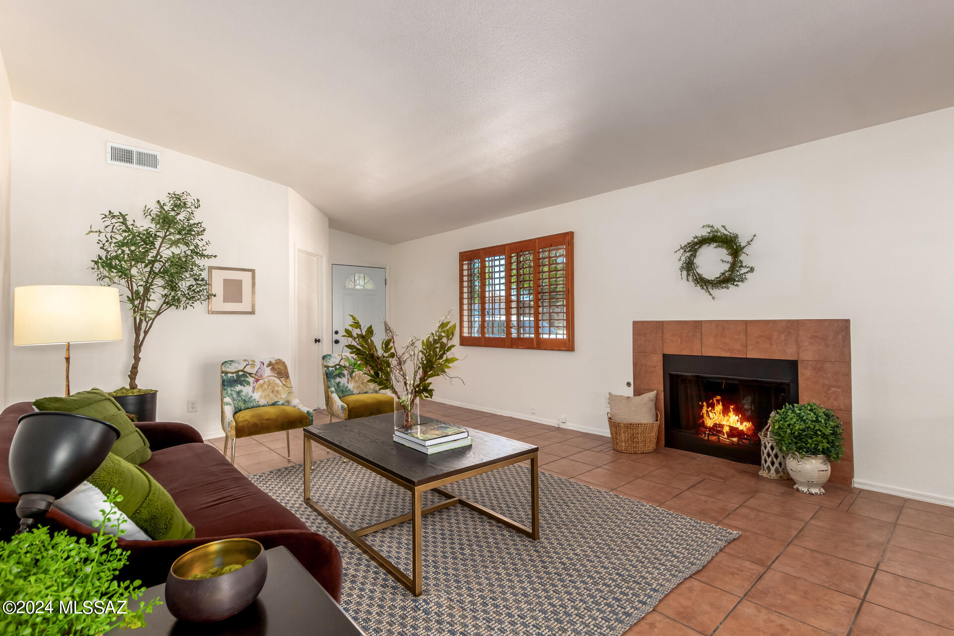 Rancho Reyes (1-191) - Residential