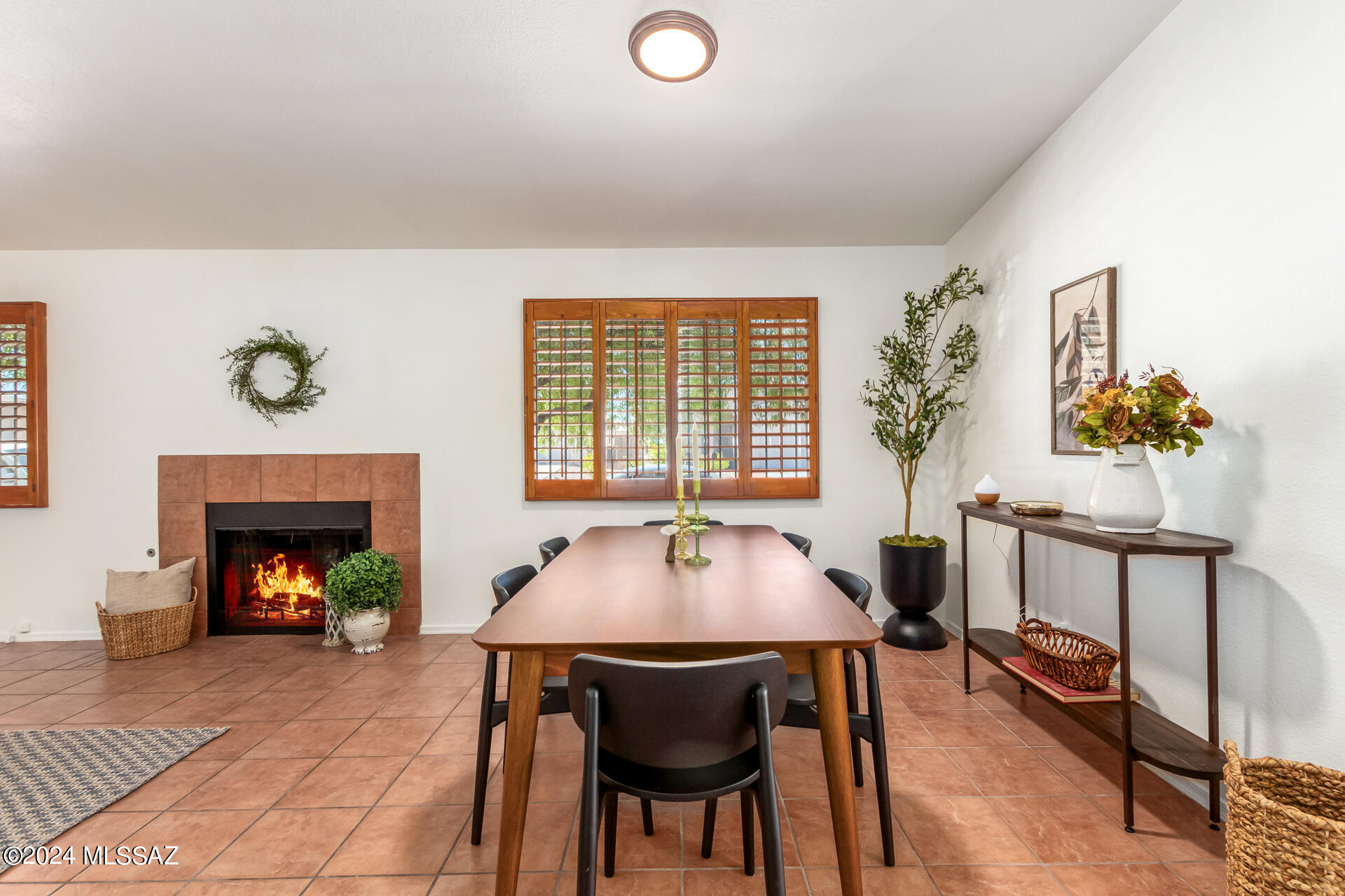 Rancho Reyes (1-191) - Residential