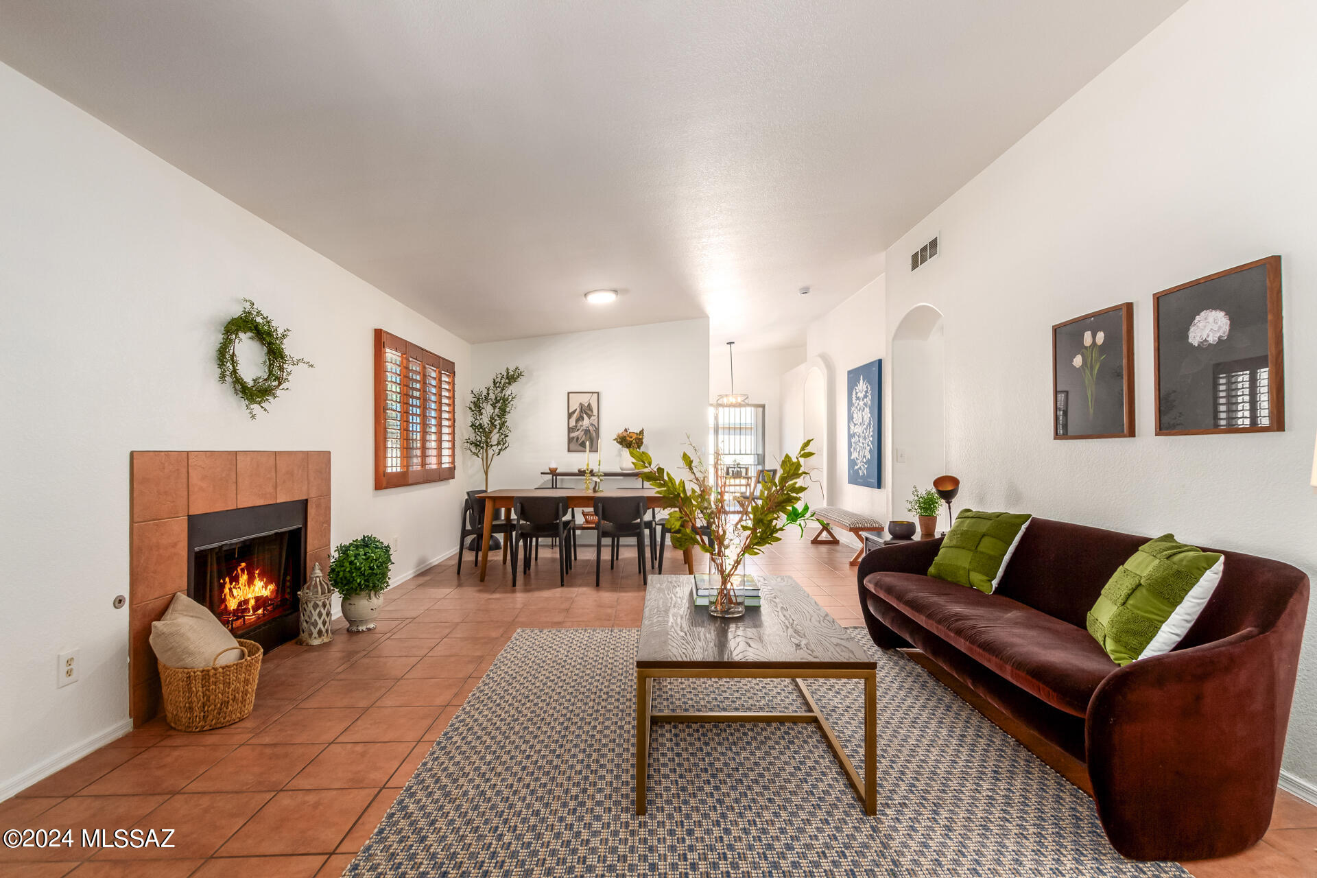 Rancho Reyes (1-191) - Residential