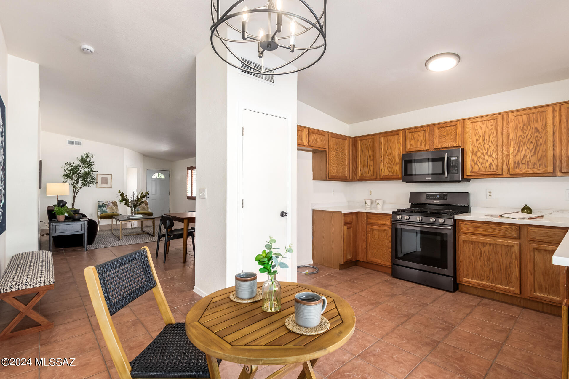 Rancho Reyes (1-191) - Residential