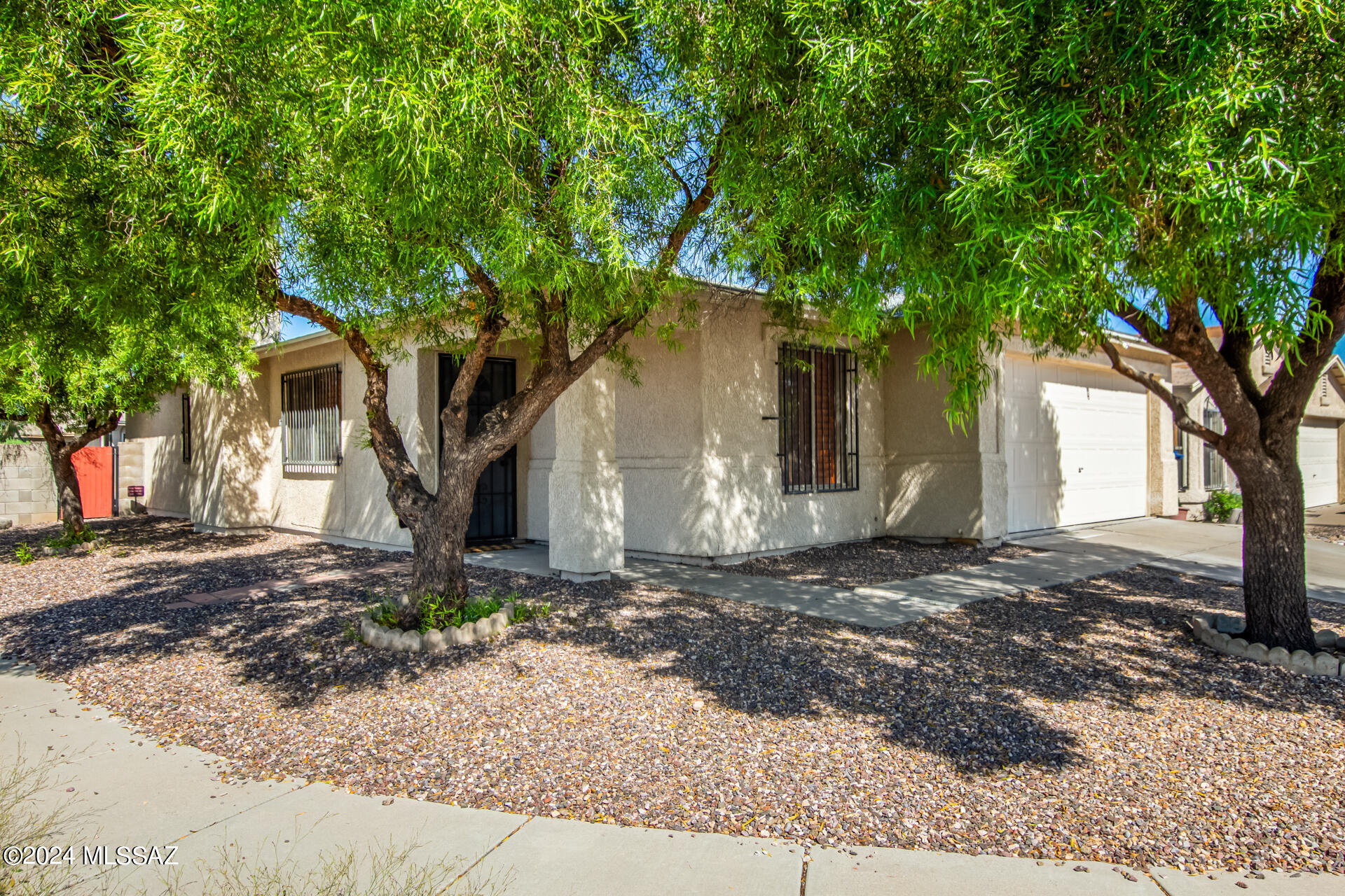 Rancho Reyes (1-191) - Residential