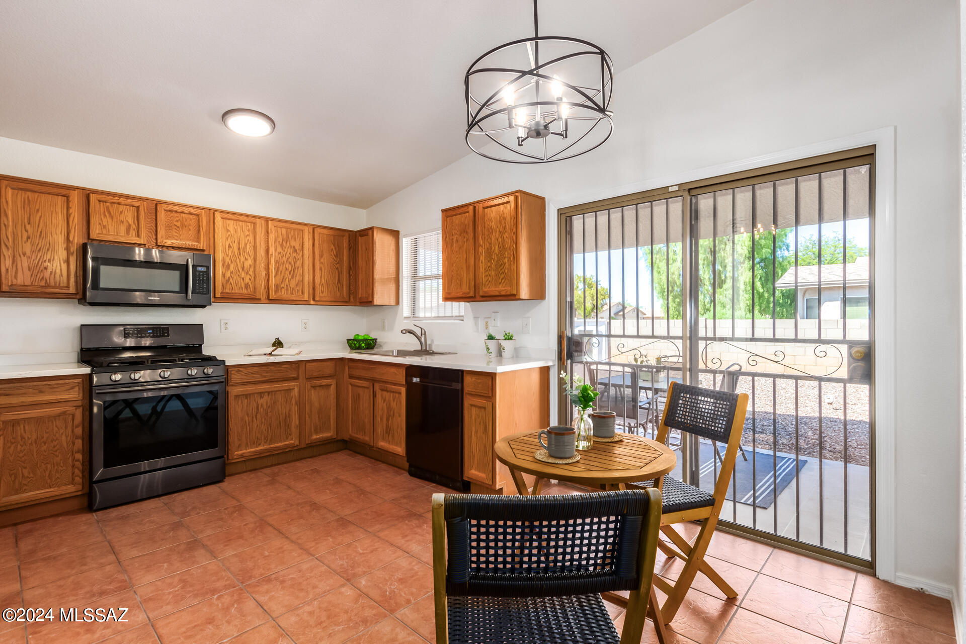 Rancho Reyes (1-191) - Residential