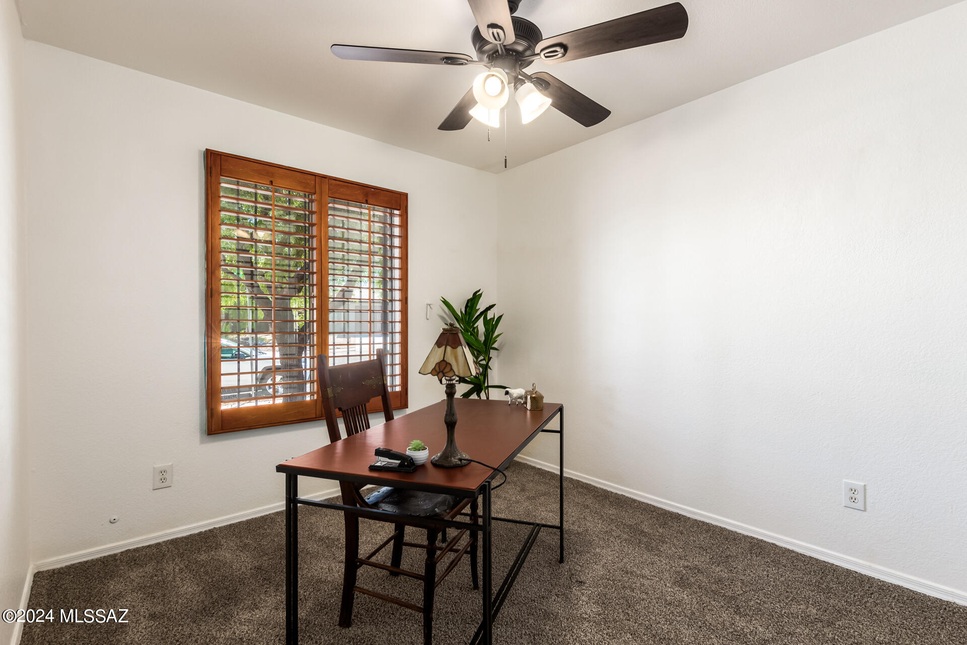 Rancho Reyes (1-191) - Residential