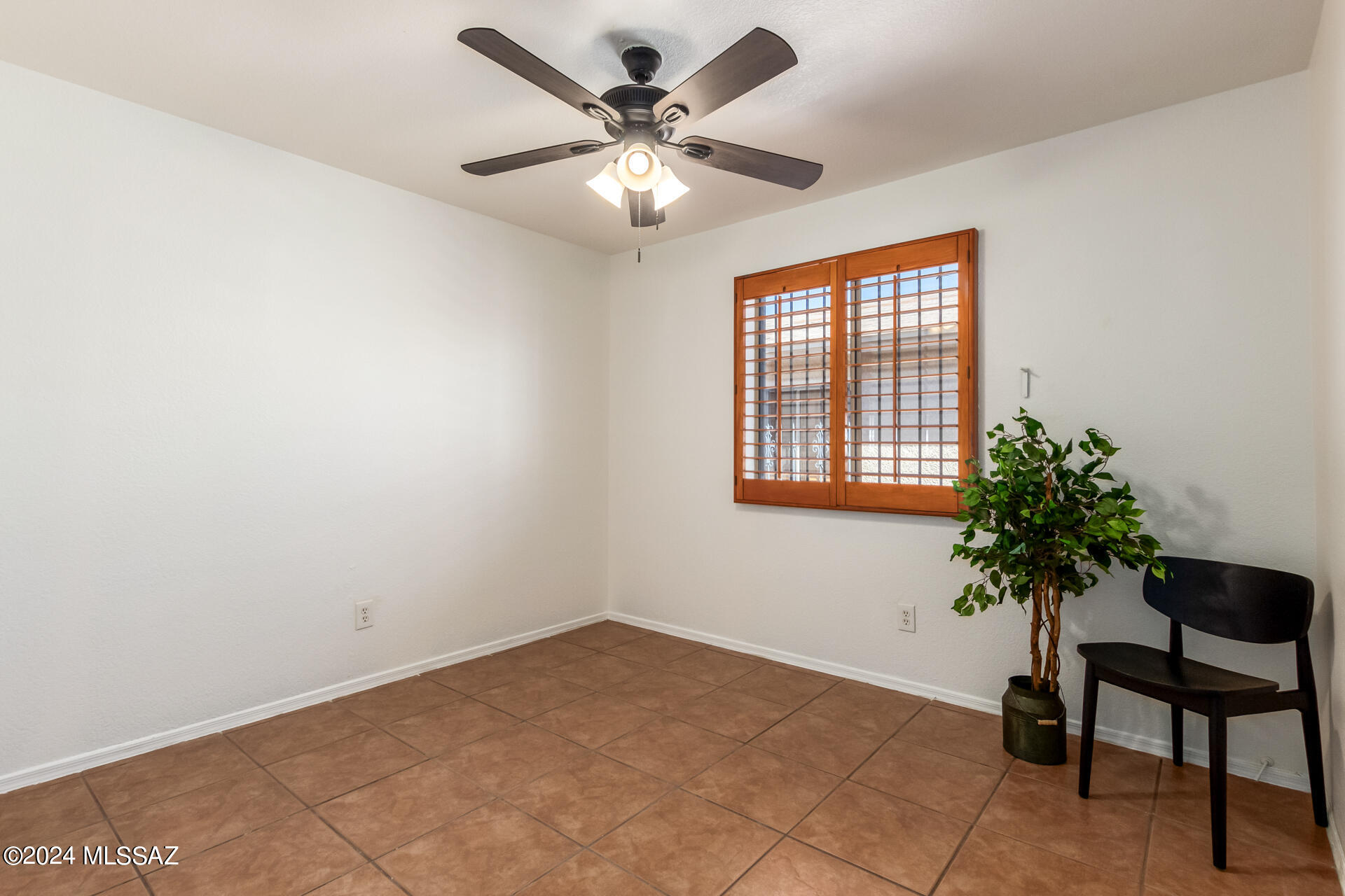 Rancho Reyes (1-191) - Residential