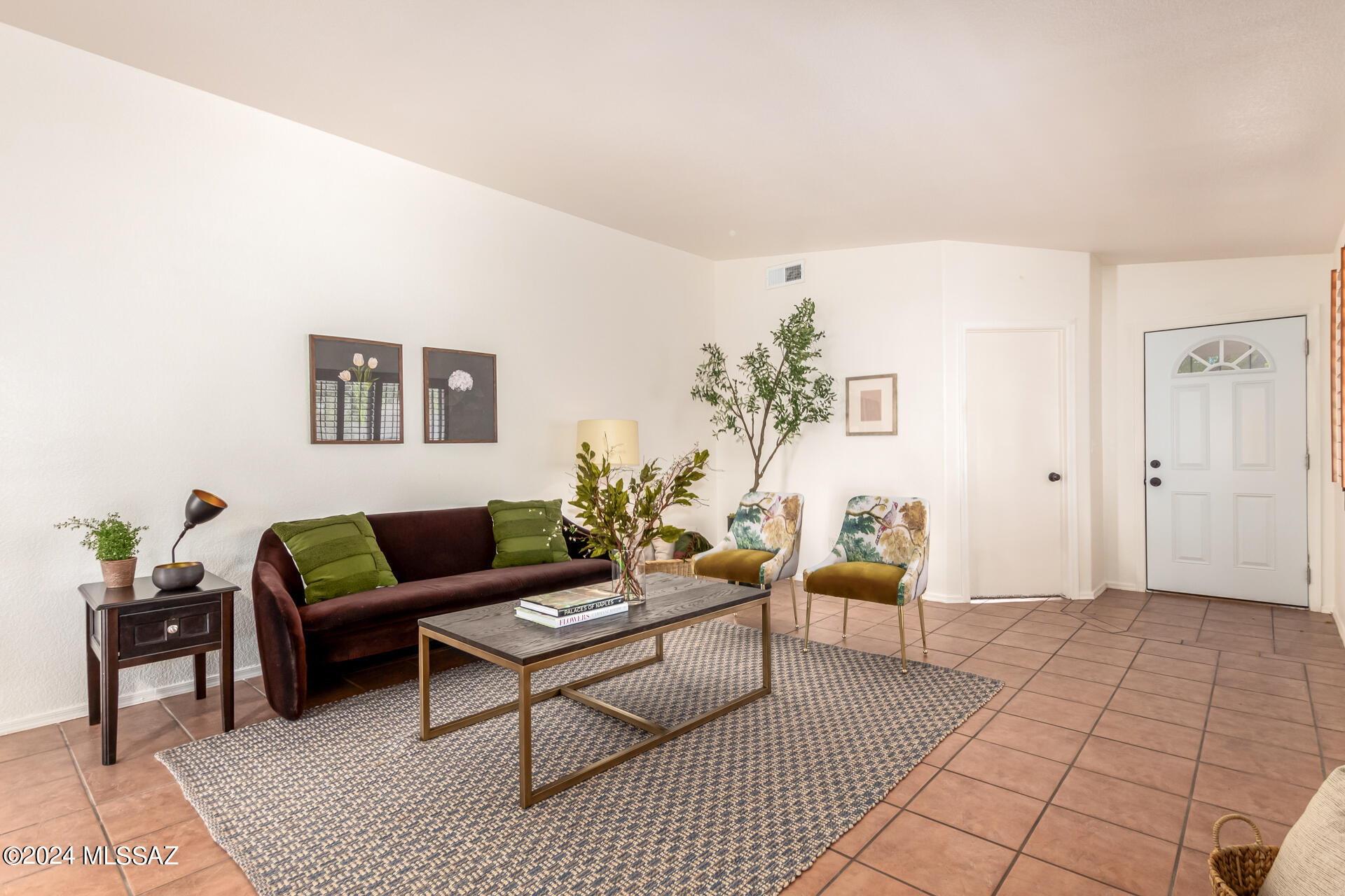 Rancho Reyes (1-191) - Residential