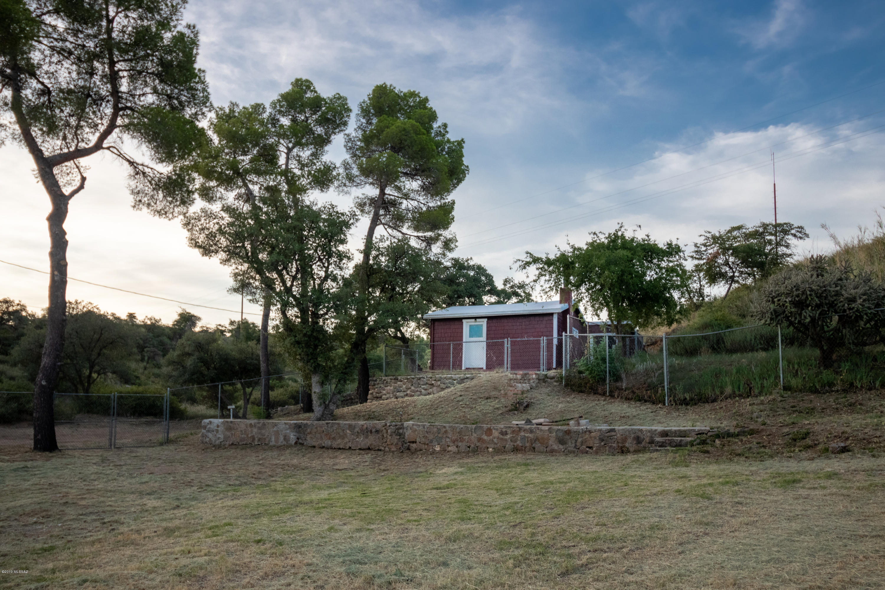 N/A - Residential
