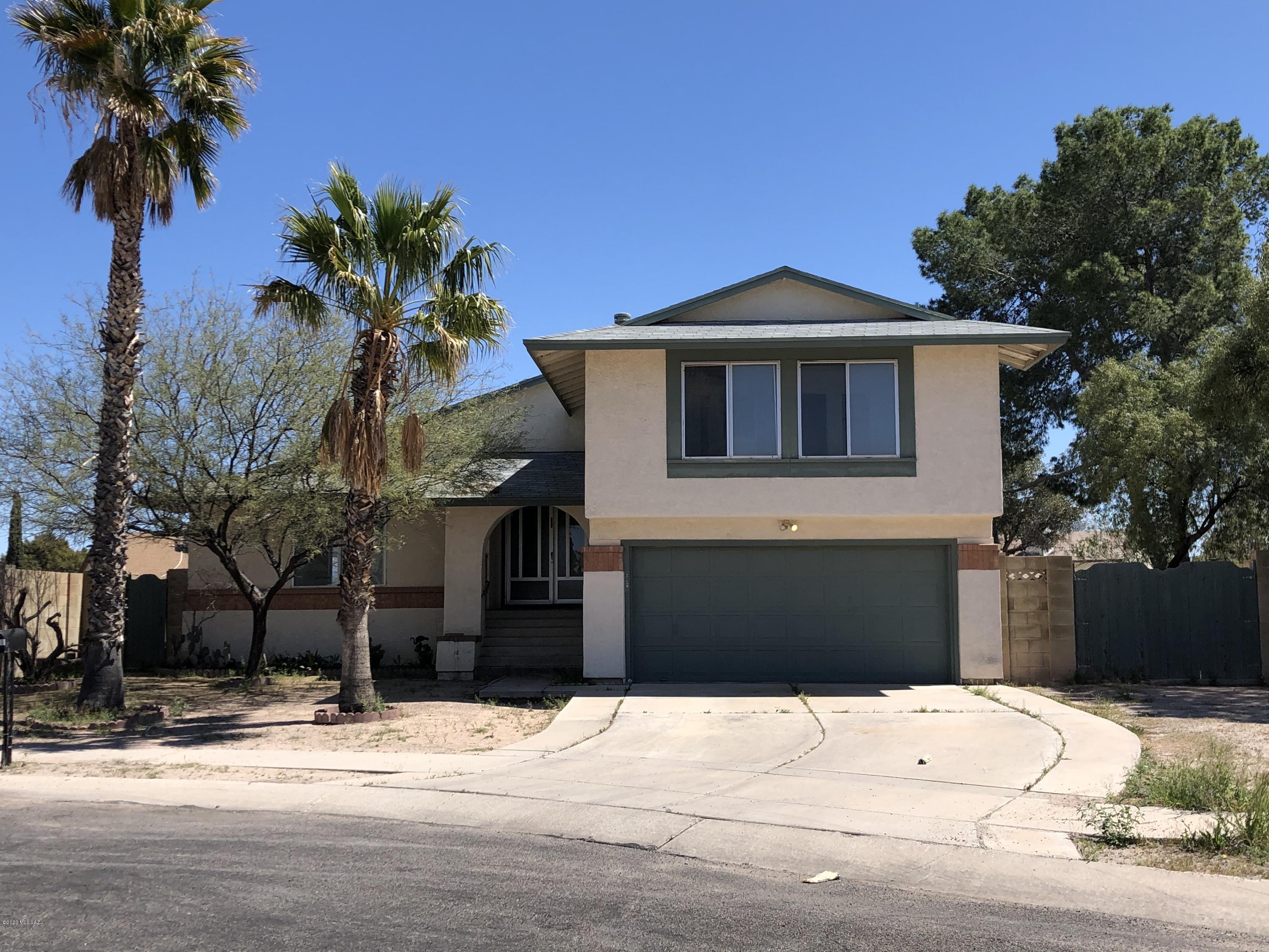 Mission West (1-370) - Residential Lease