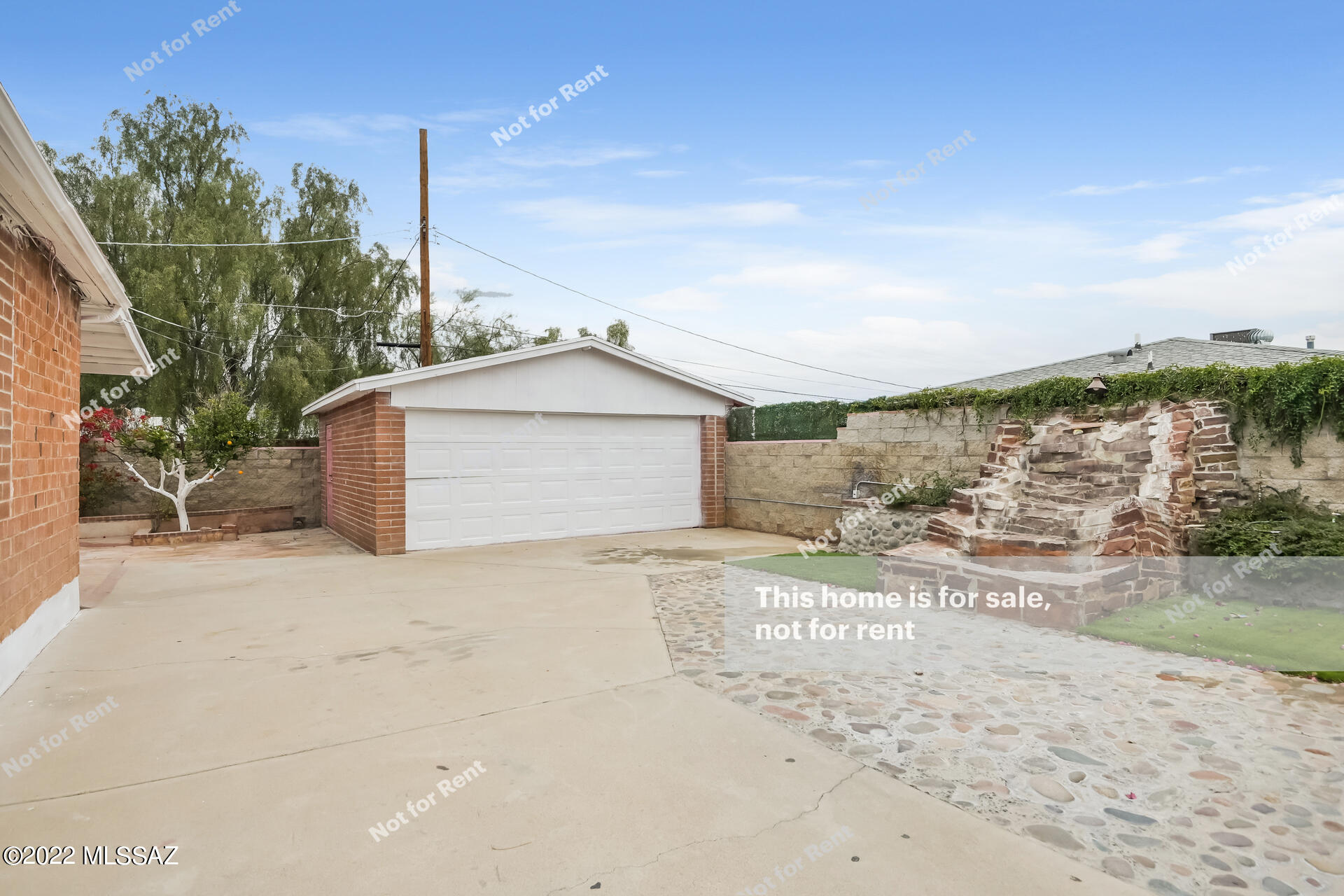 El Cortez Heights - Residential
