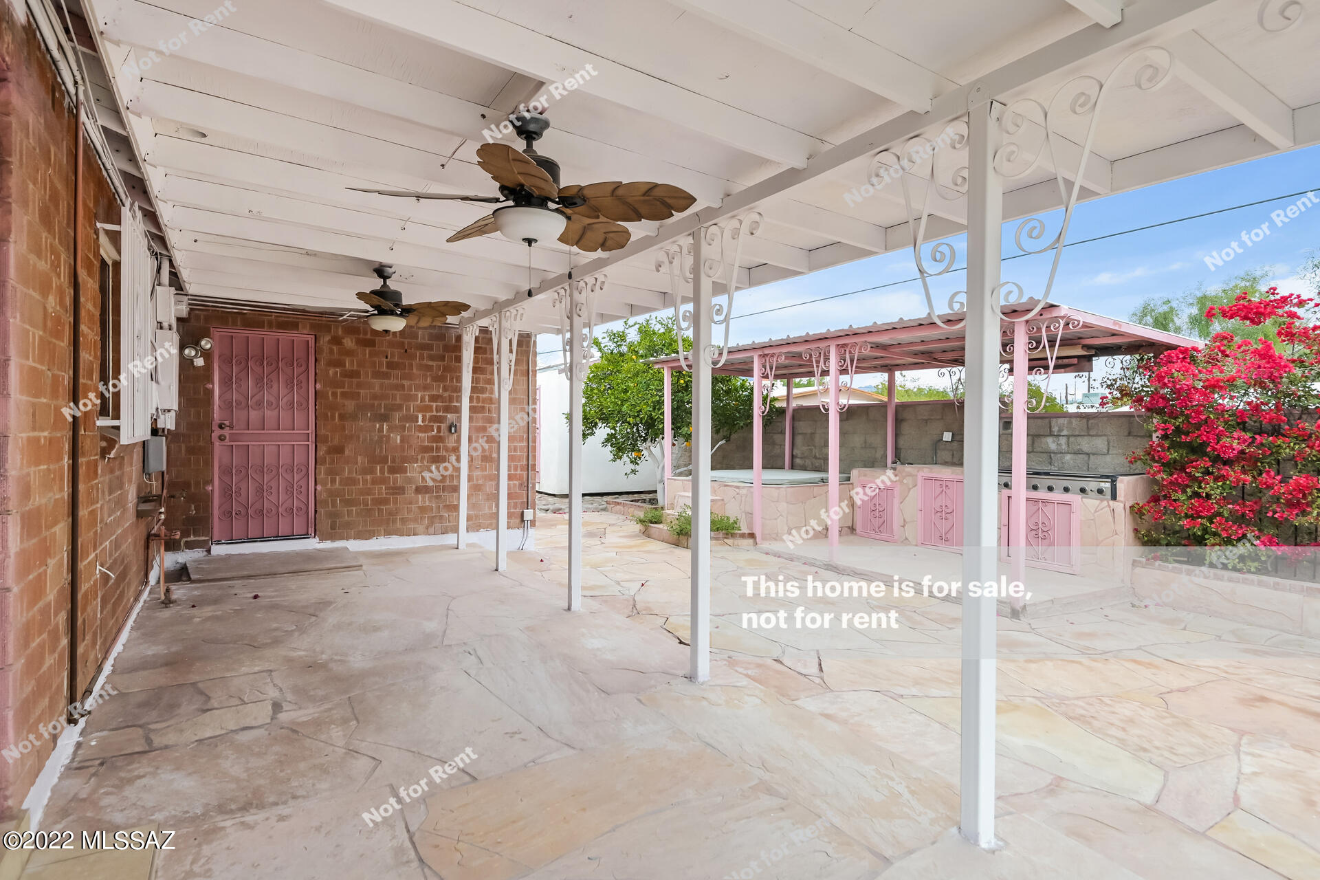 El Cortez Heights - Residential