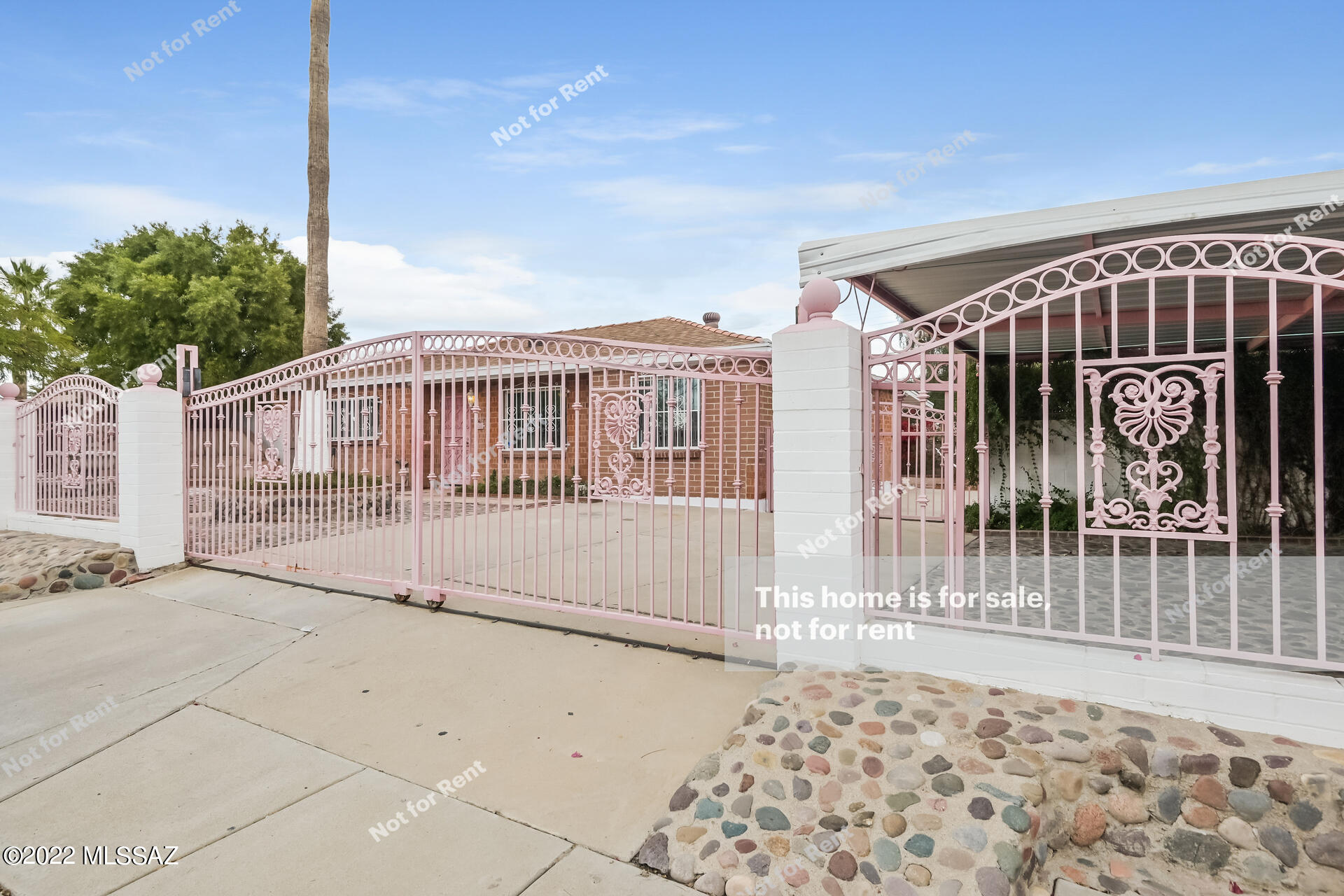 El Cortez Heights - Residential