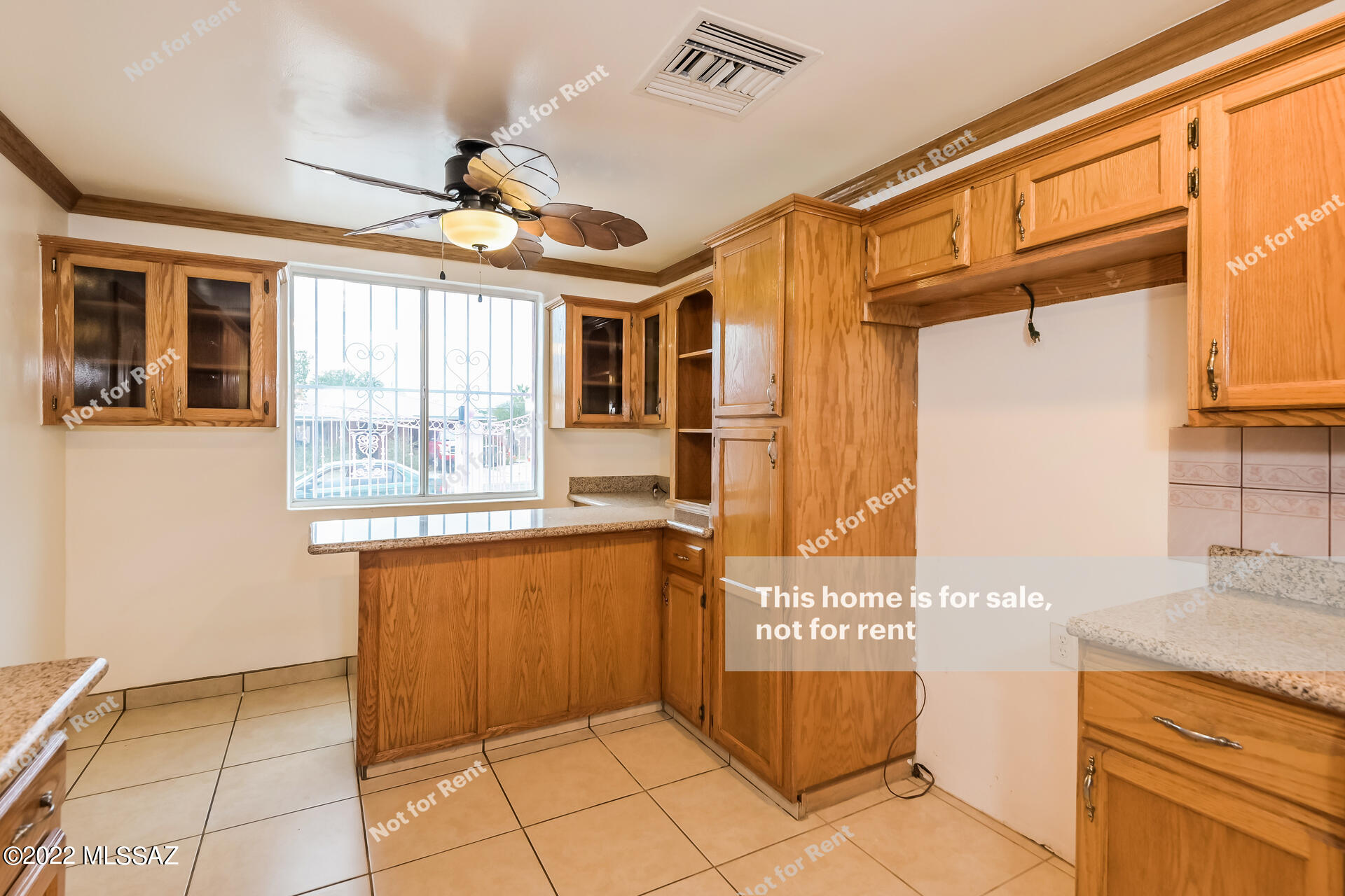 El Cortez Heights - Residential