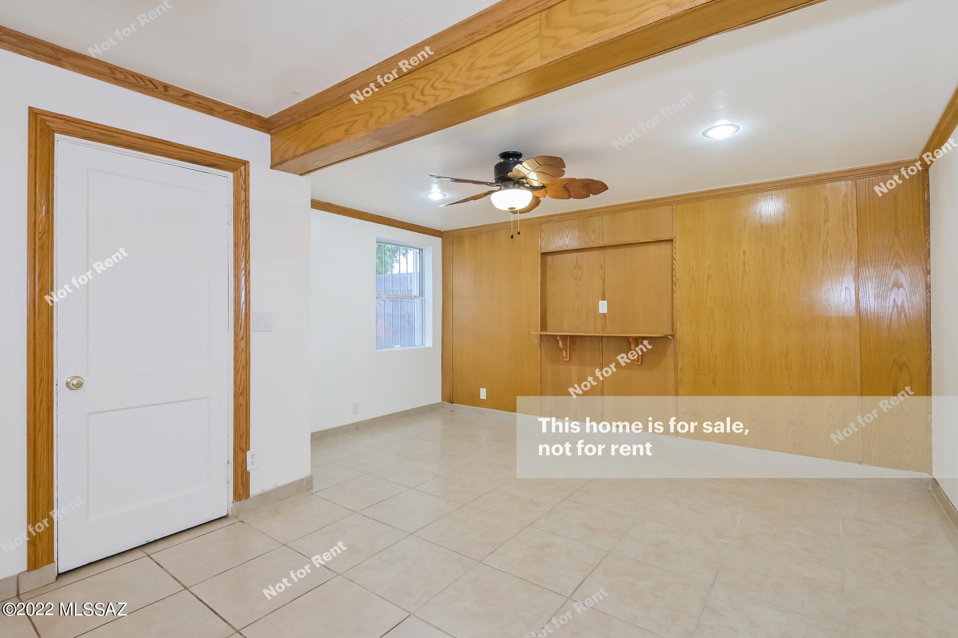 El Cortez Heights - Residential