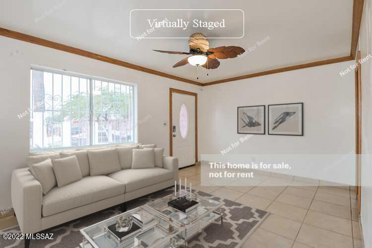 El Cortez Heights - Residential