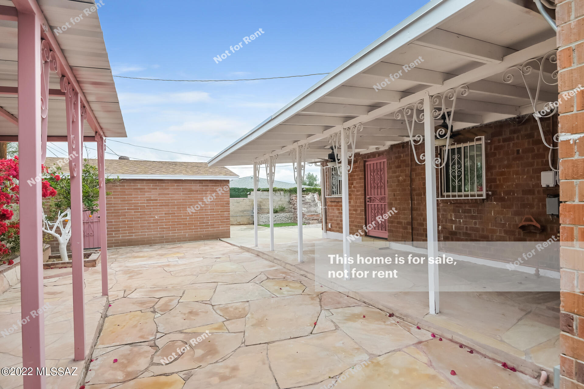 El Cortez Heights - Residential