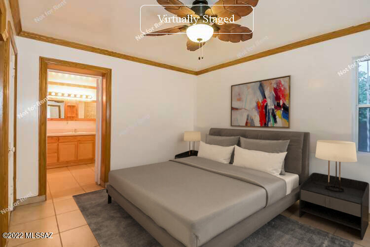 El Cortez Heights - Residential
