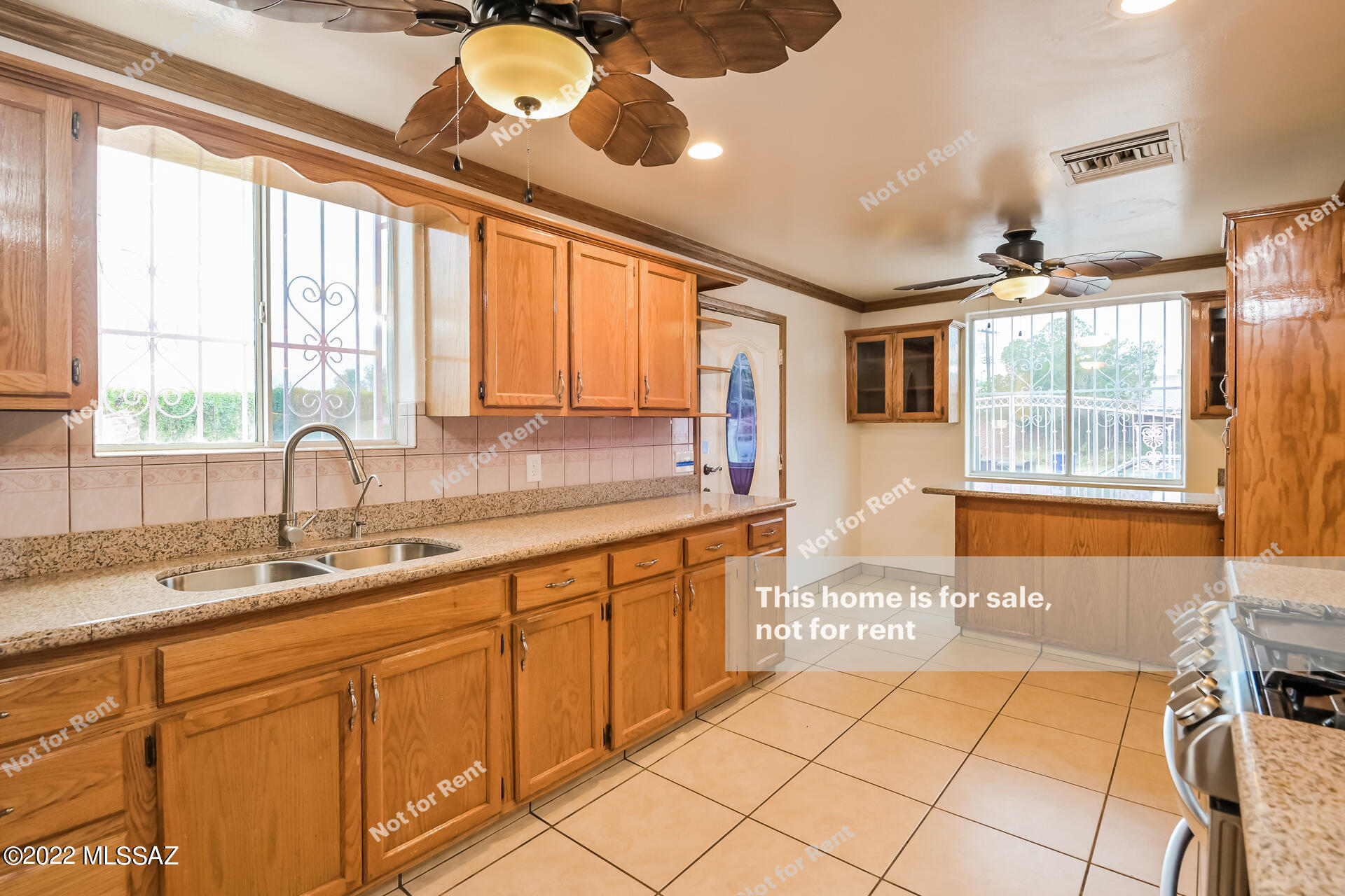 El Cortez Heights - Residential