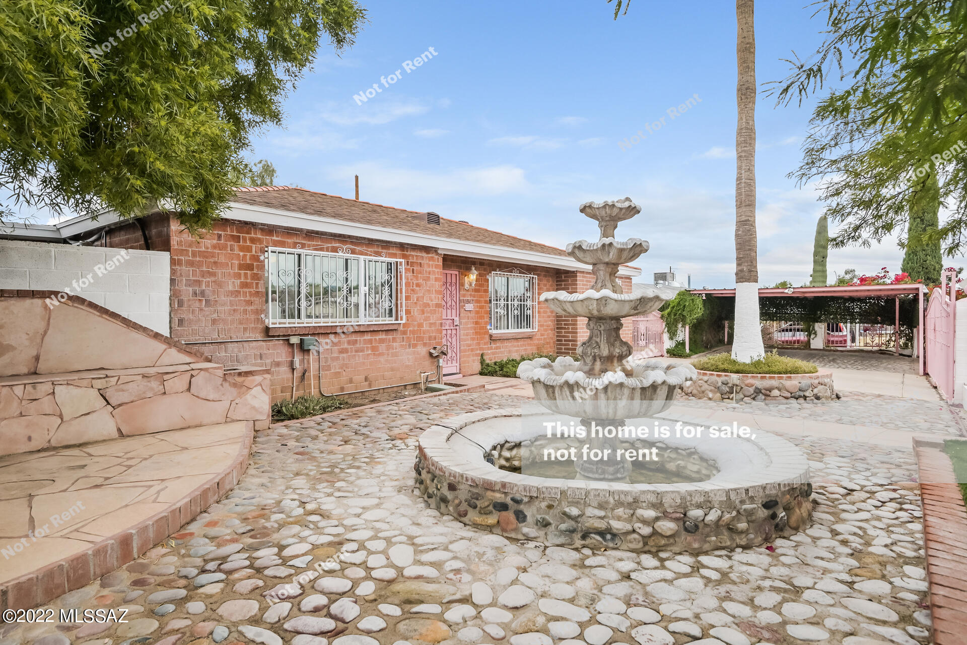 El Cortez Heights - Residential