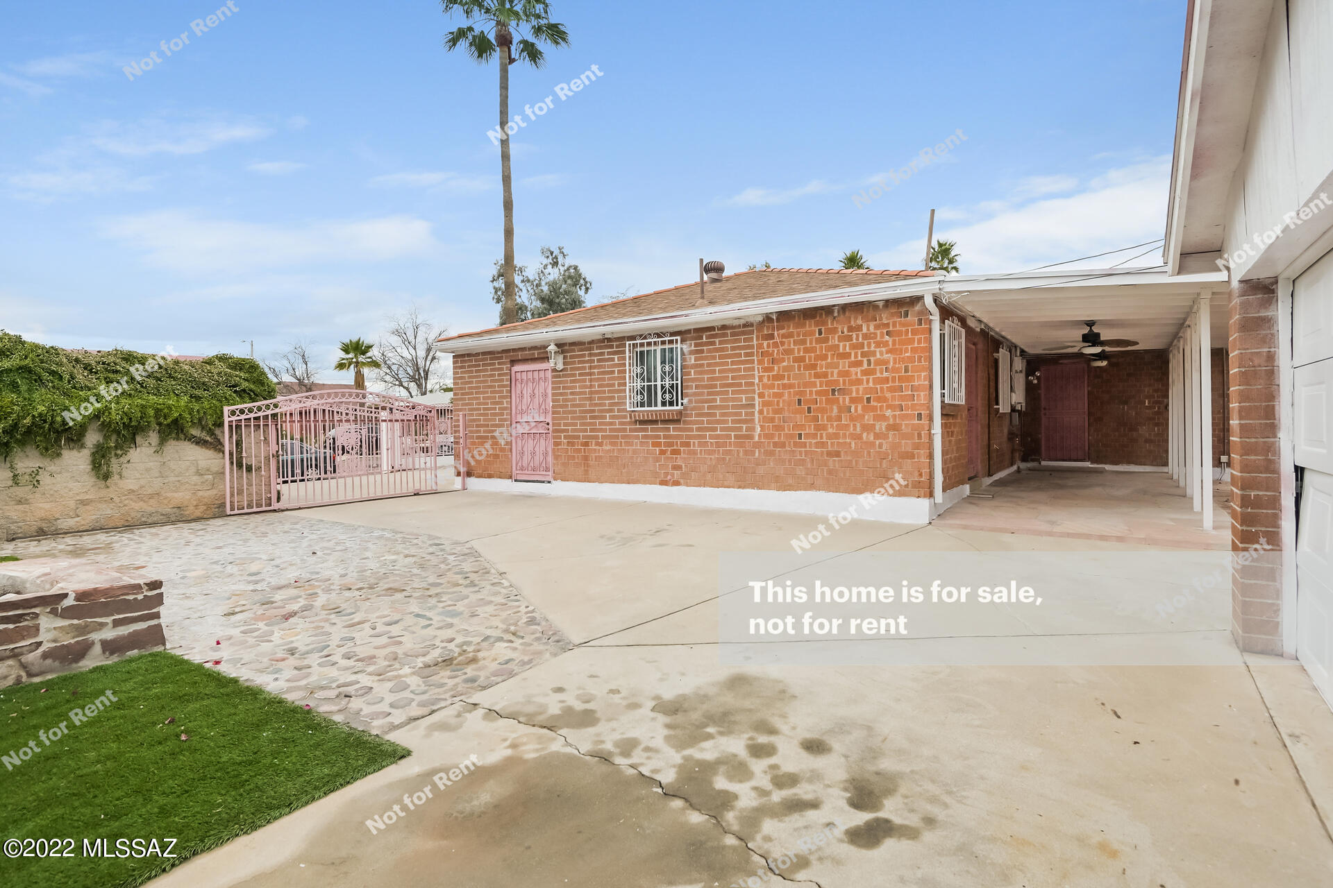 El Cortez Heights - Residential
