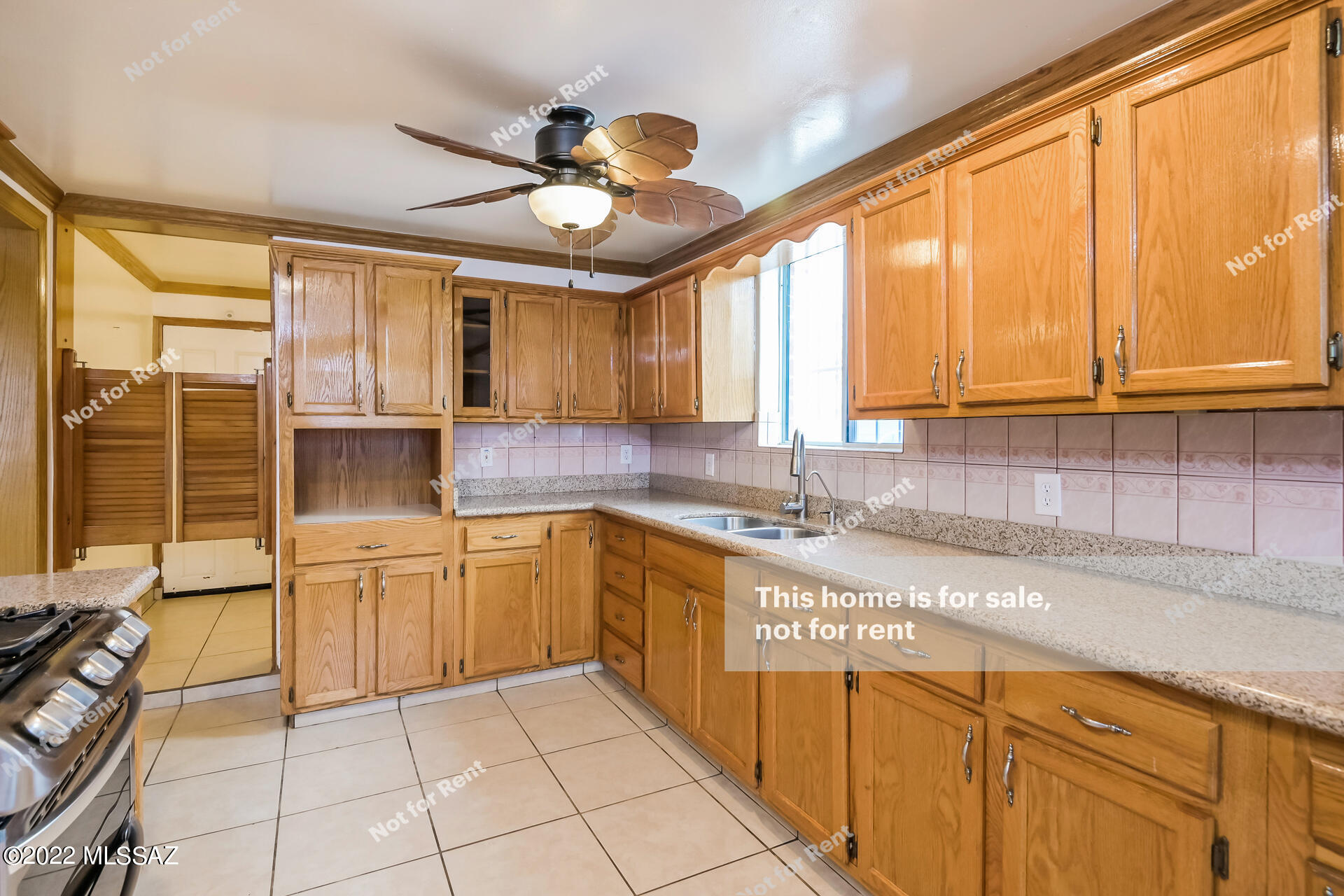El Cortez Heights - Residential