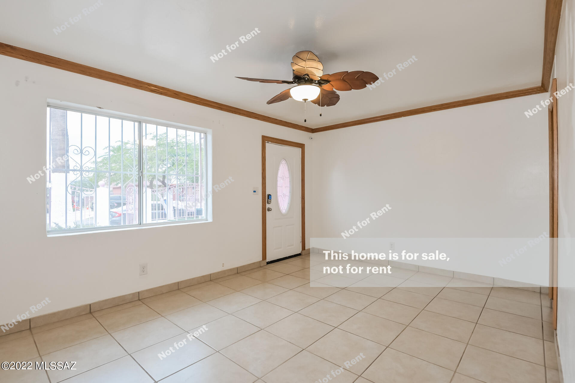 El Cortez Heights - Residential