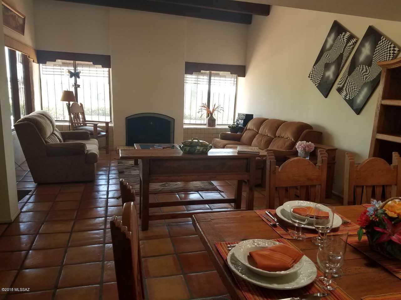 Serenidad (1-55) - Residential