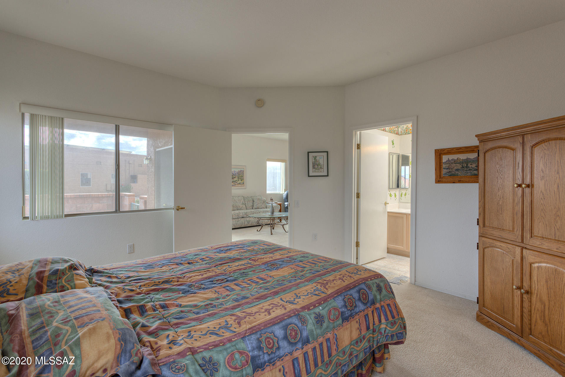 Las Campanas BLK G (96-216) - Residential