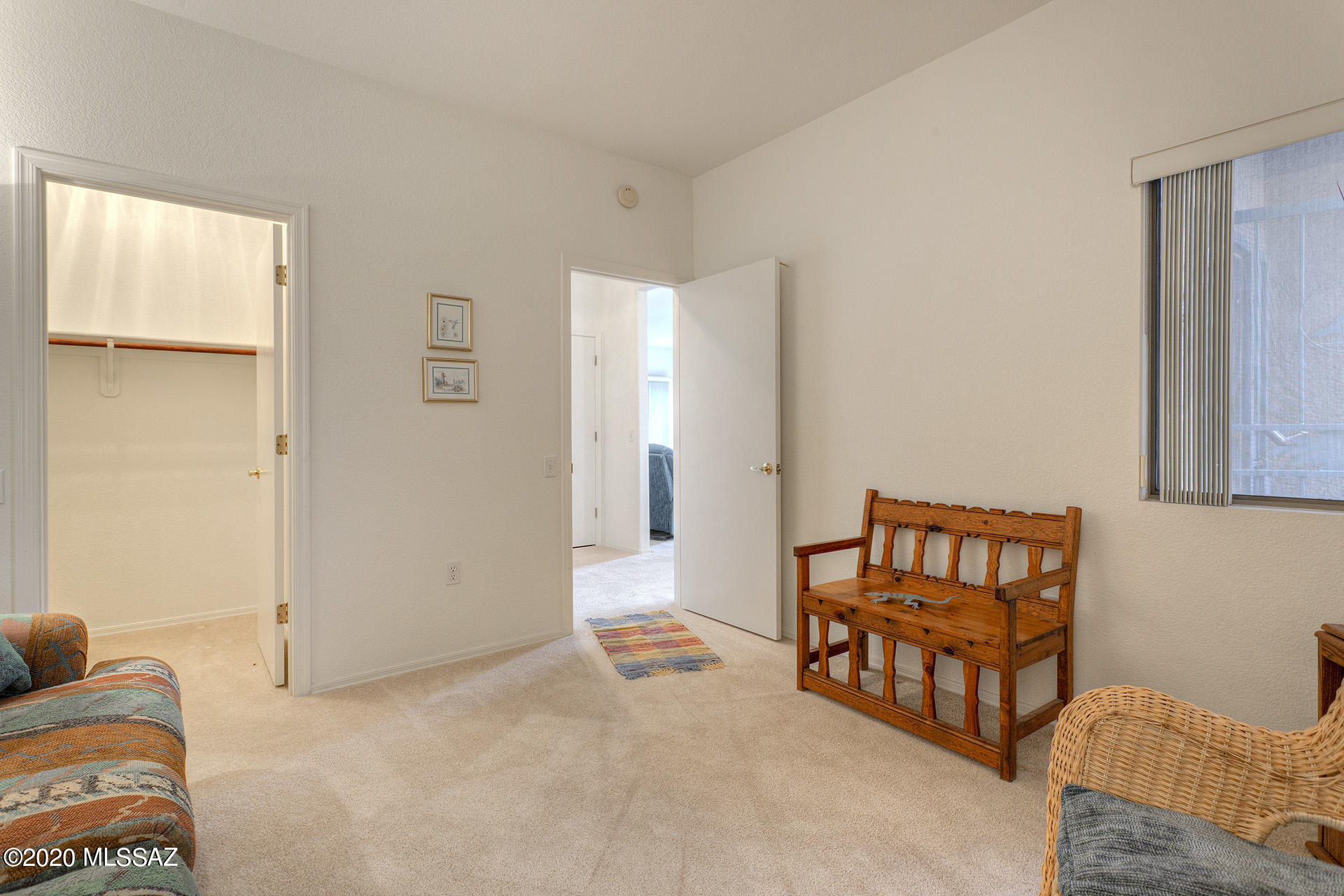Las Campanas BLK G (96-216) - Residential